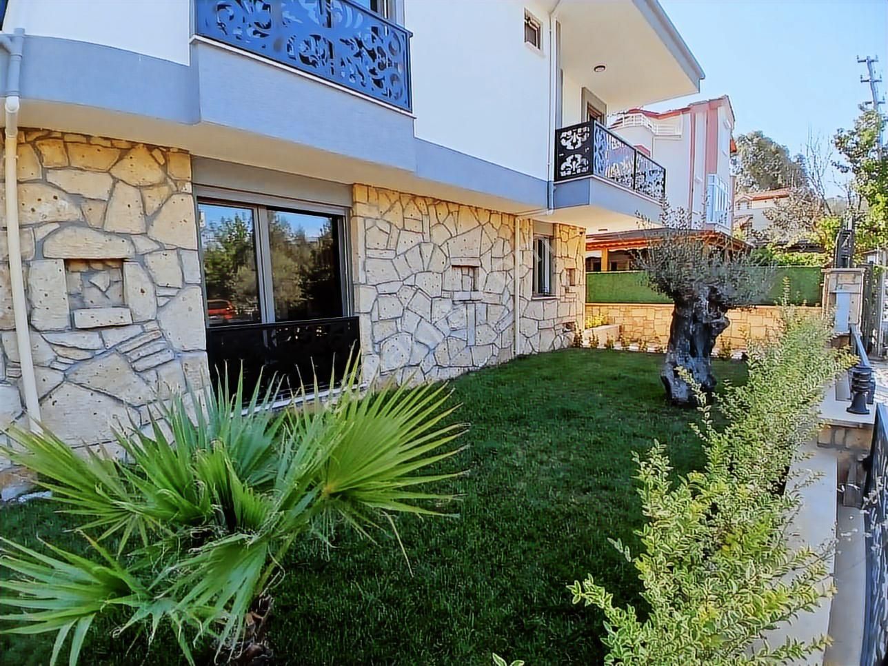 Tam Müstakil Denize 80 Metre Sıfır Akıllı Villa - Görsel 7