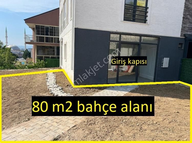 Gümüştepe Mh 3+1 Satılık Sıfır Villa - Görsel 10