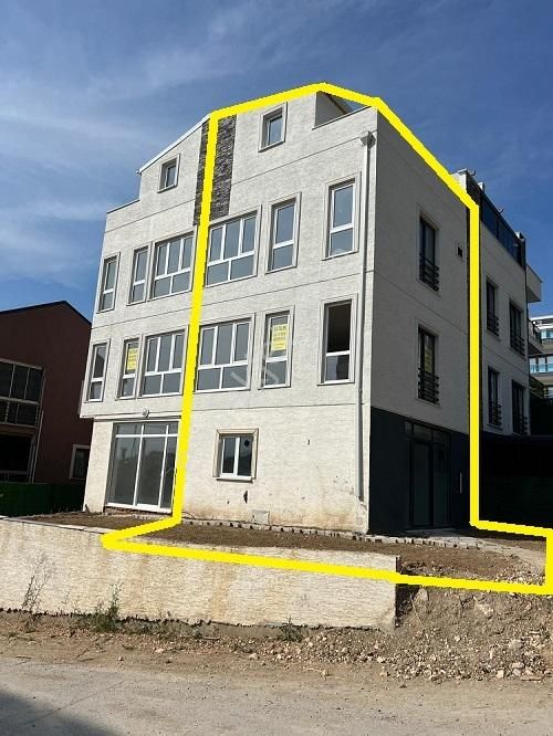 Gümüştepe Mh 3+1 Satılık Sıfır Villa - Görsel 28