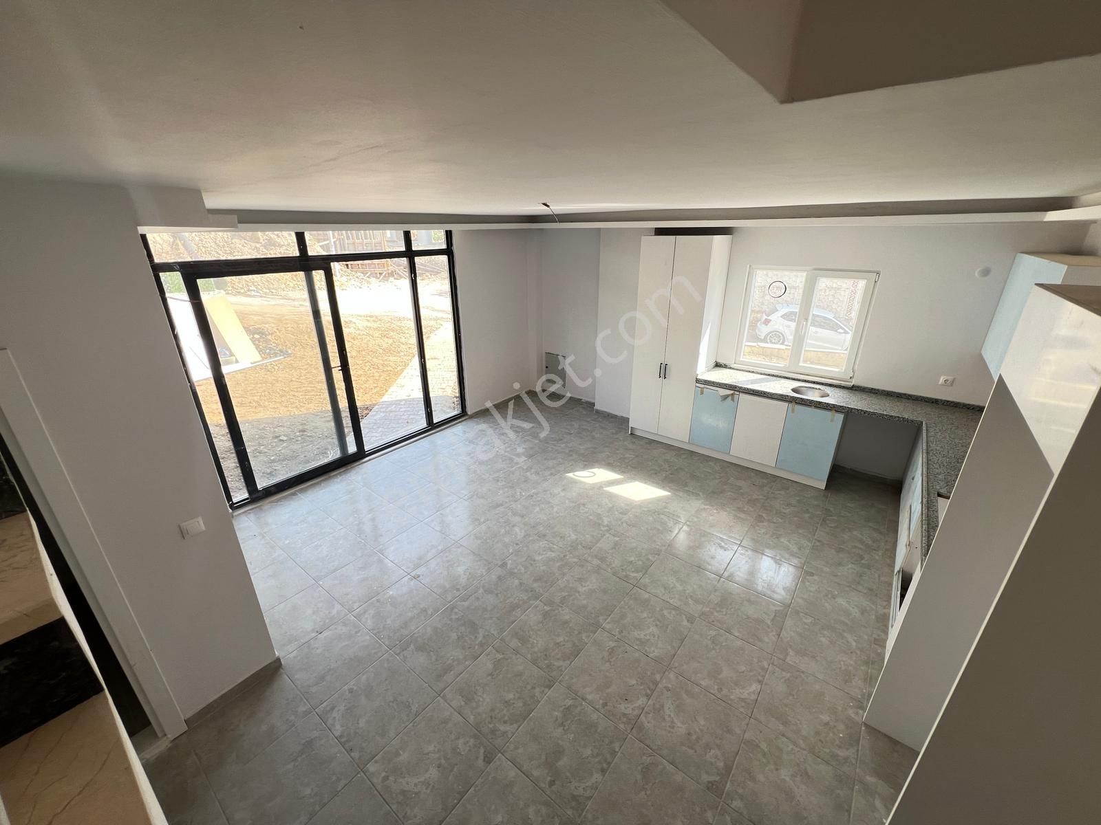 Gümüştepe Mh 3+1 Satılık Sıfır Villa - Görsel 23