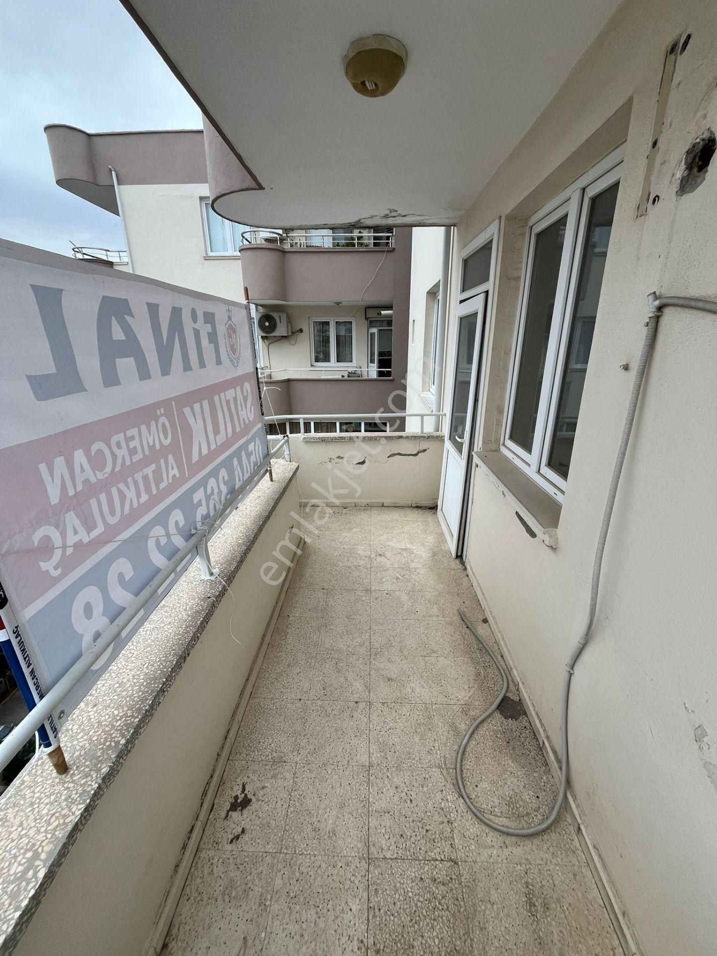 Finalden T.özal Blv Üzeri Medline Civ. 3+1 K.mutfak Cazip Fiyat - Görsel 27