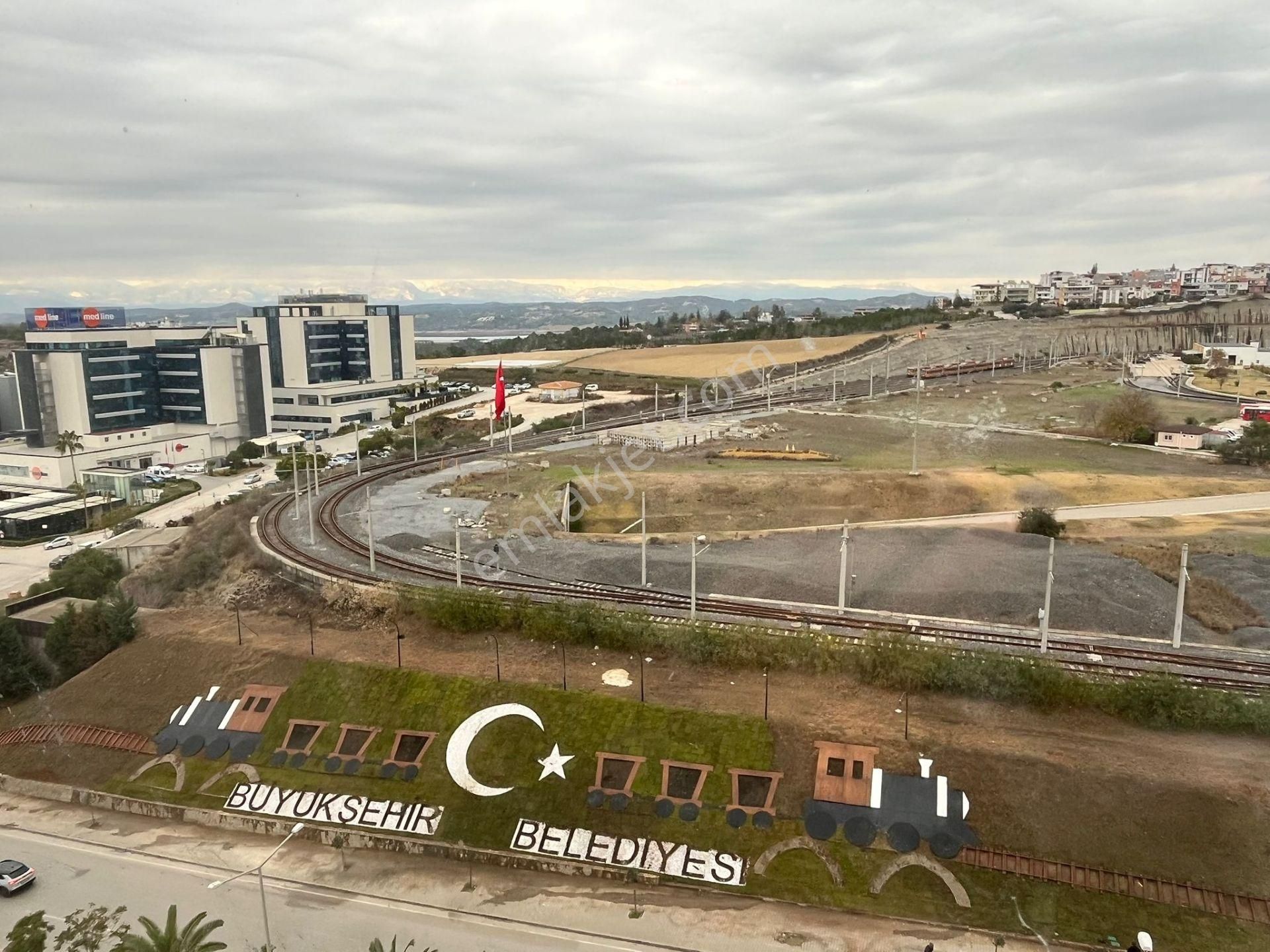 Finalden T.özal Blv Üzeri Medline Civ. 3+1 K.mutfak Cazip Fiyat - Görsel 10