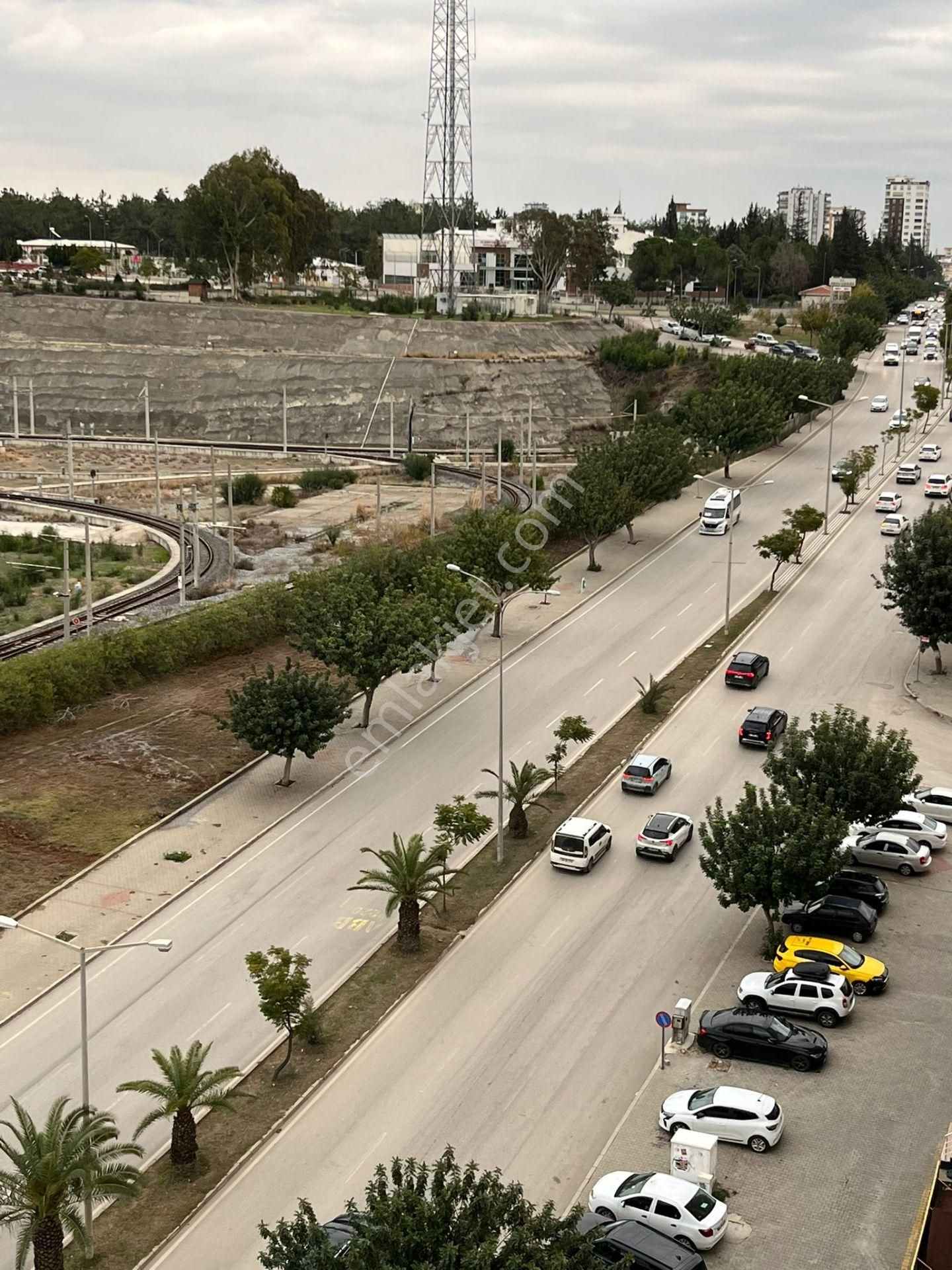 Finalden T.özal Blv Üzeri Medline Civ. 3+1 K.mutfak Cazip Fiyat - Görsel 6