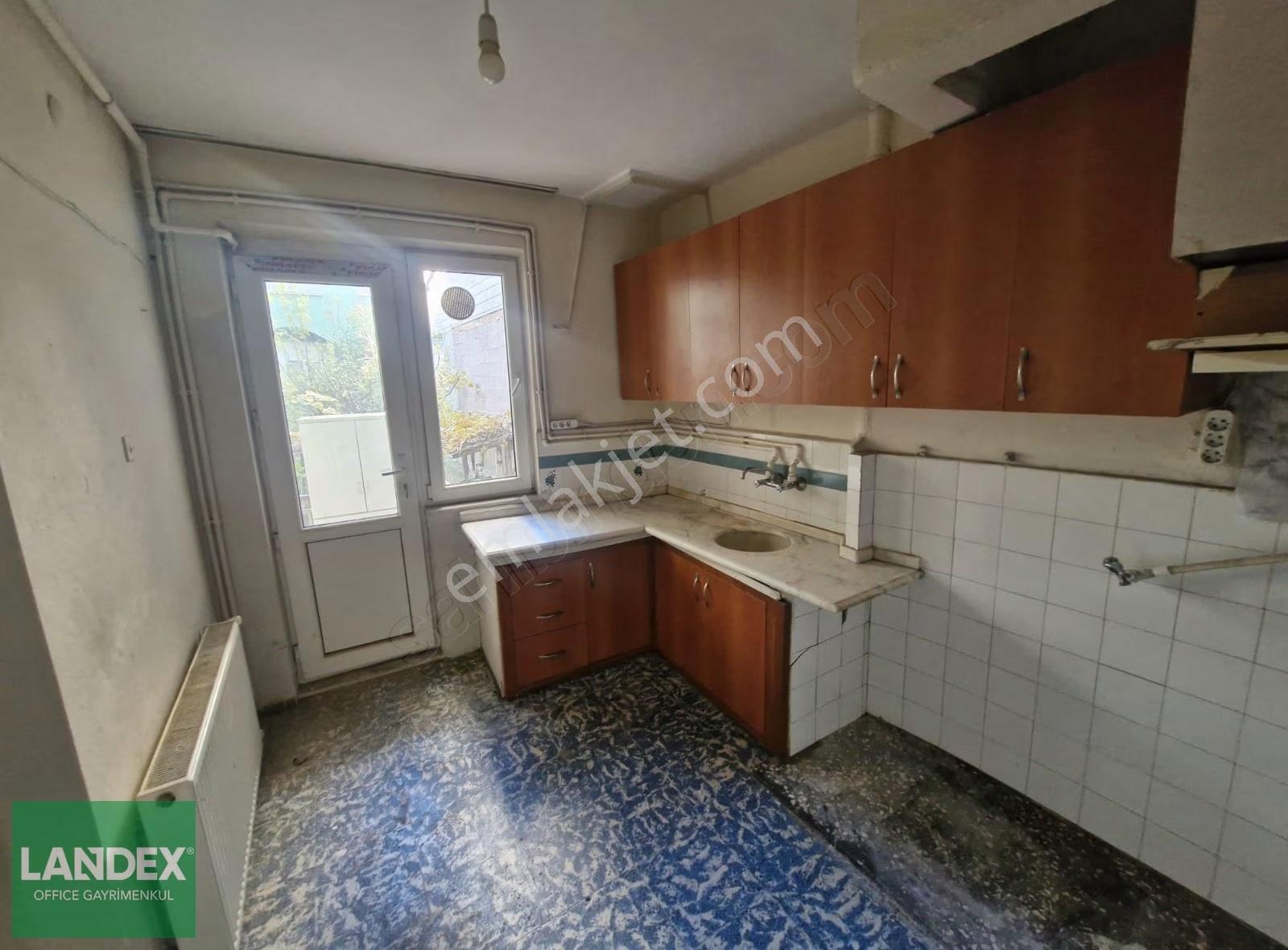 Landex'ten | 118 M² Arsa İçinde 2 Adet 90 M² Daireli Müstakil Ev - Görsel 15