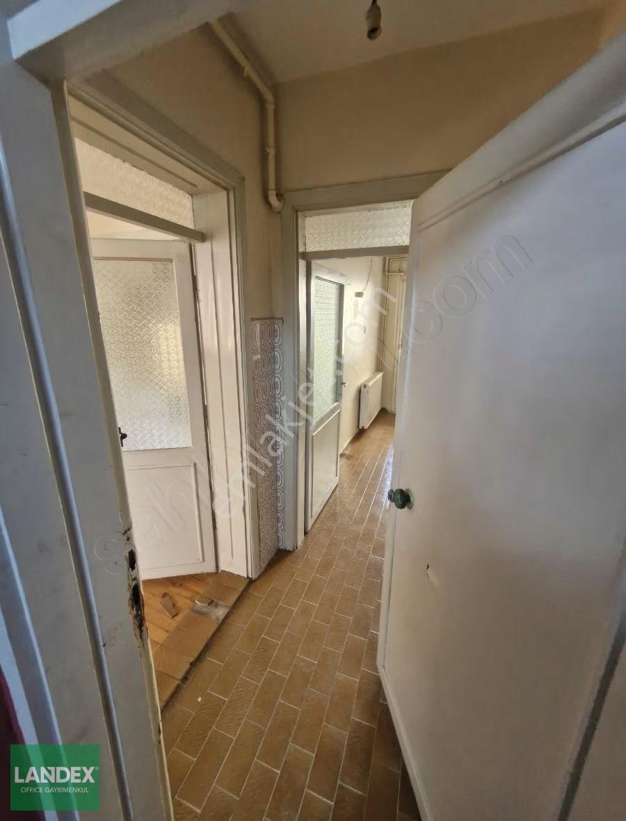 Landex'ten | 118 M² Arsa İçinde 2 Adet 90 M² Daireli Müstakil Ev - Görsel 17
