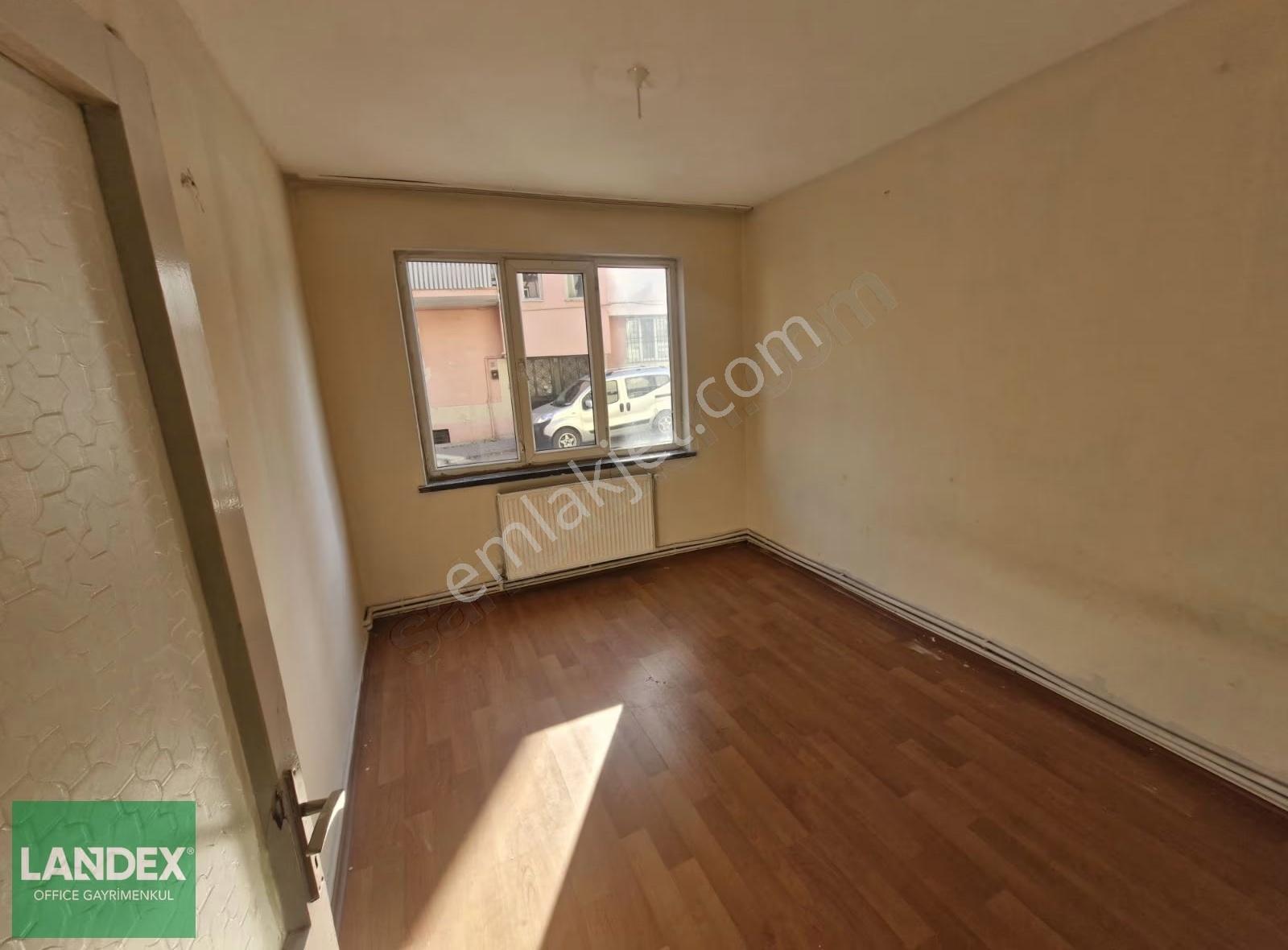 Landex'ten | 118 M² Arsa İçinde 2 Adet 90 M² Daireli Müstakil Ev - Görsel 21