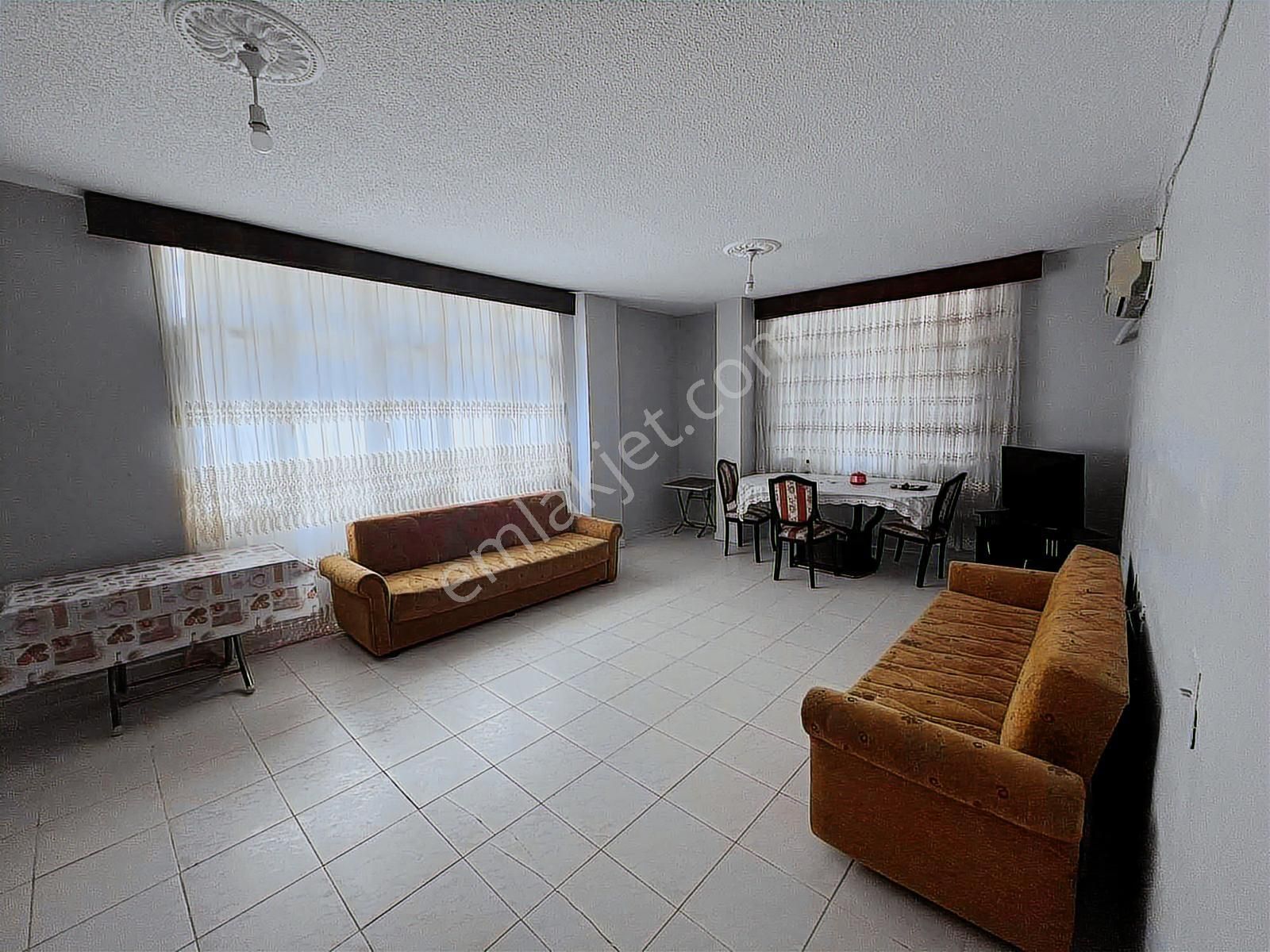 Beyaz Evlerde Eşyasız 2+1 Kapalı Mutfaklı Cazip Daire - Görsel 11