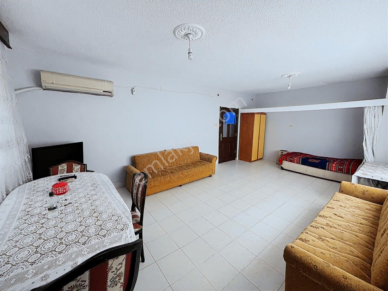 Beyaz Evlerde Eşyasız 2+1 Kapalı Mutfaklı Cazip Daire - Görsel 6