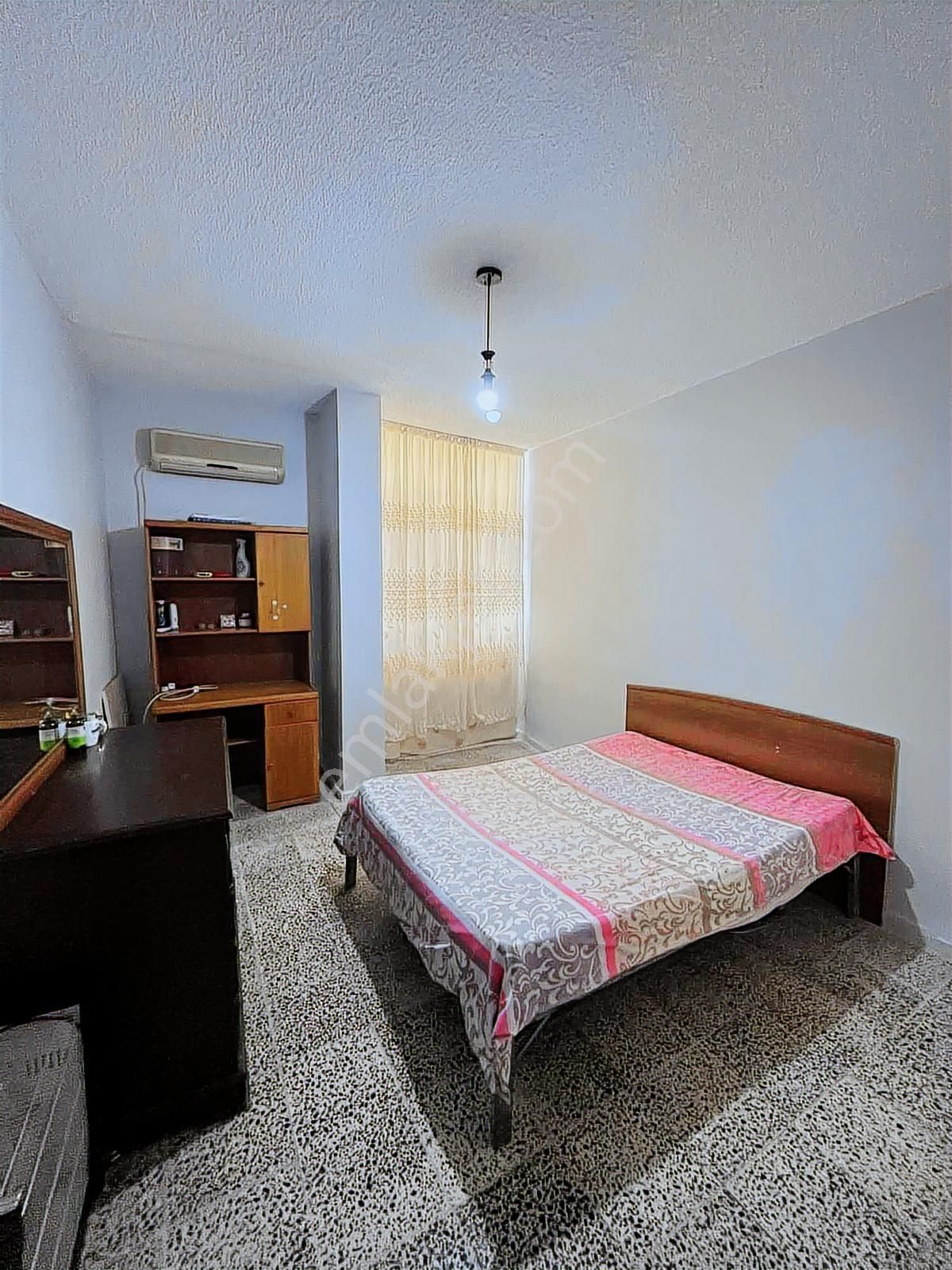 Beyaz Evlerde Eşyasız 2+1 Kapalı Mutfaklı Cazip Daire - Görsel 12