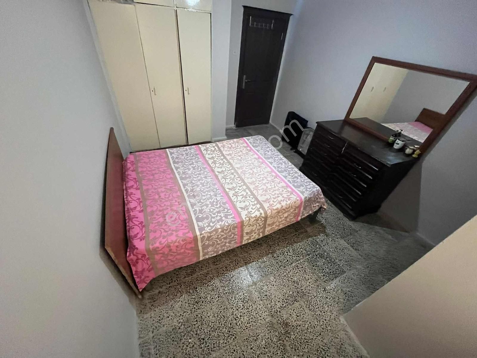 Beyaz Evlerde Eşyasız 2+1 Kapalı Mutfaklı Cazip Daire - Görsel 17