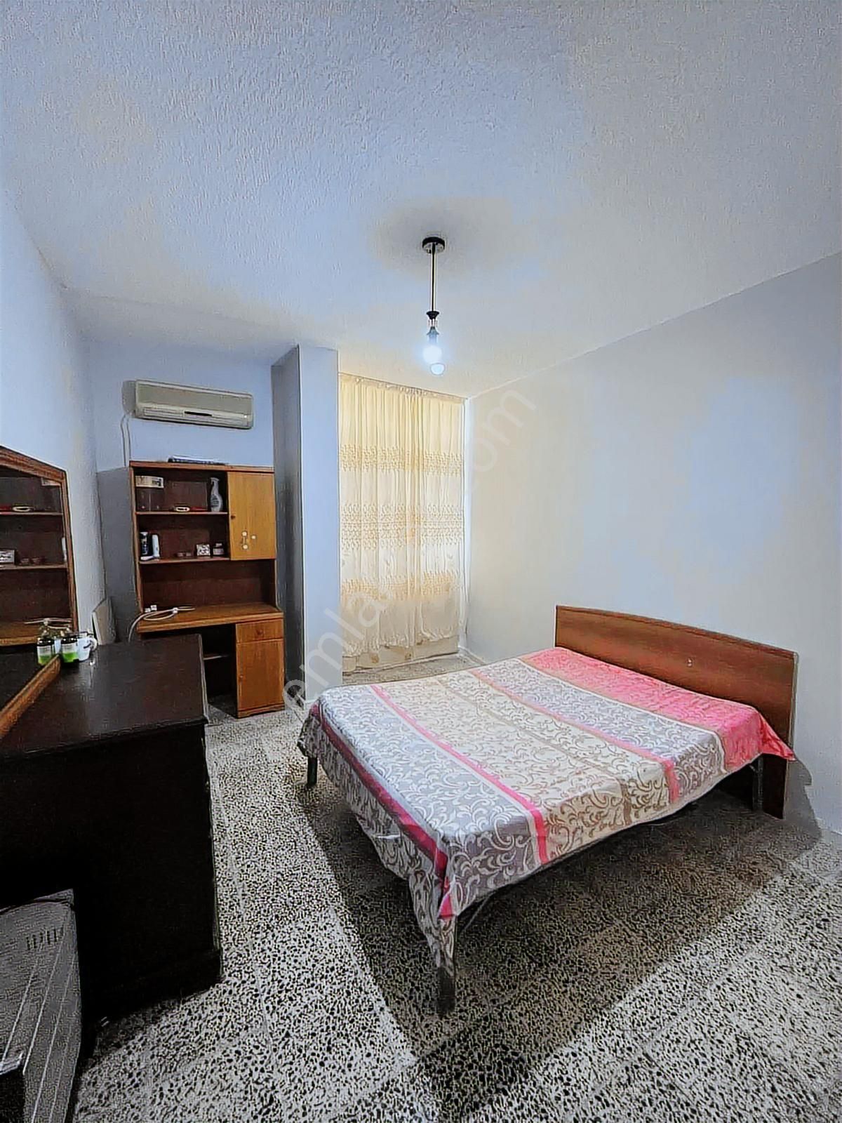 Beyaz Evlerde Eşyasız 2+1 Kapalı Mutfaklı Cazip Daire - Görsel 16