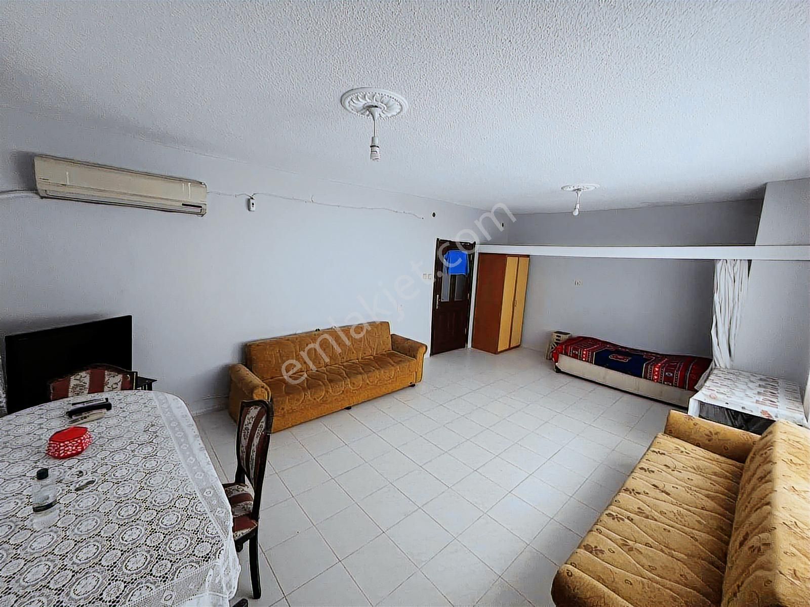 Beyaz Evlerde Eşyasız 2+1 Kapalı Mutfaklı Cazip Daire - Görsel 10
