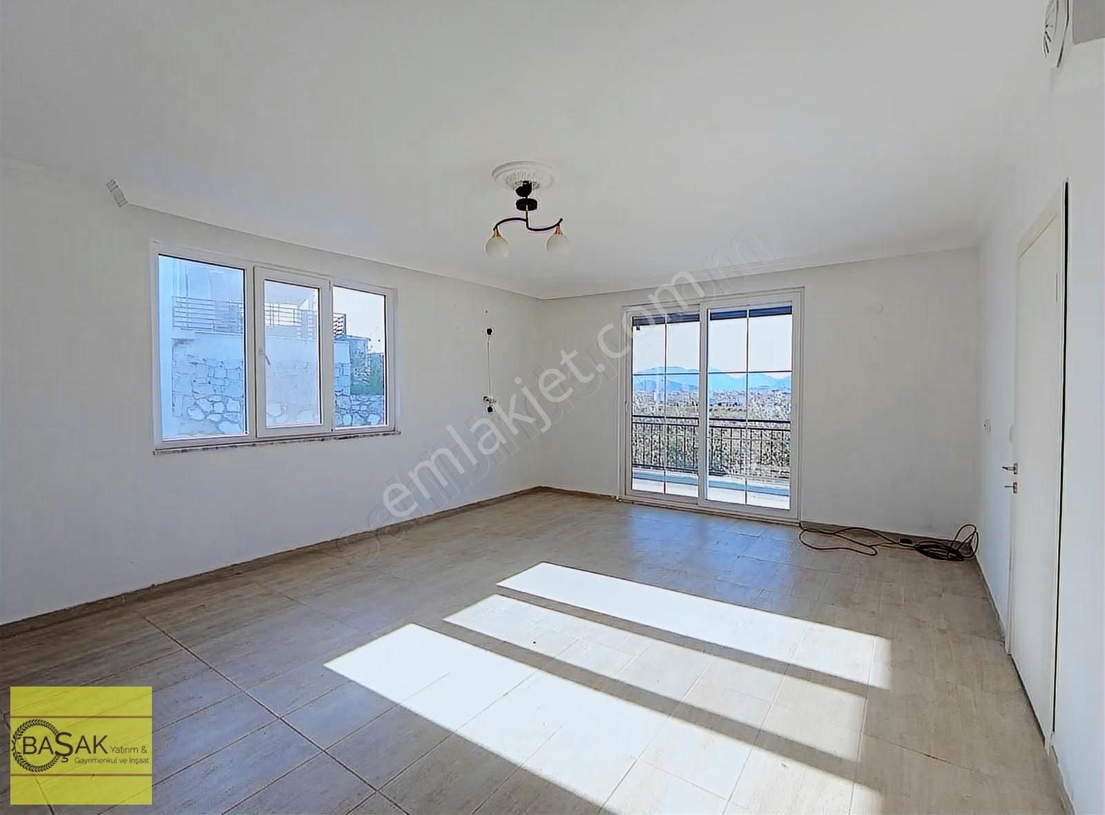 Başak'tan Dalaman Manzalalı 1+1 Keyif Evi - Görsel 29