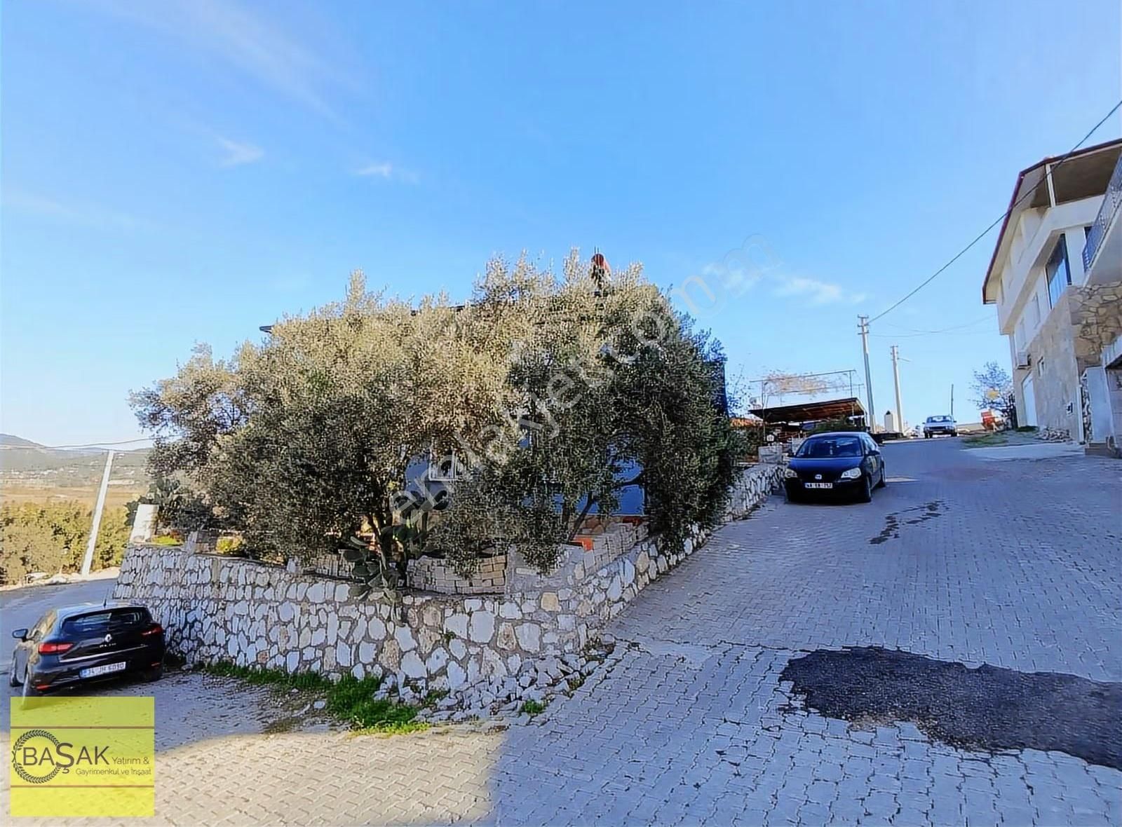 Başak'tan Dalaman Manzalalı 1+1 Keyif Evi - Görsel 14