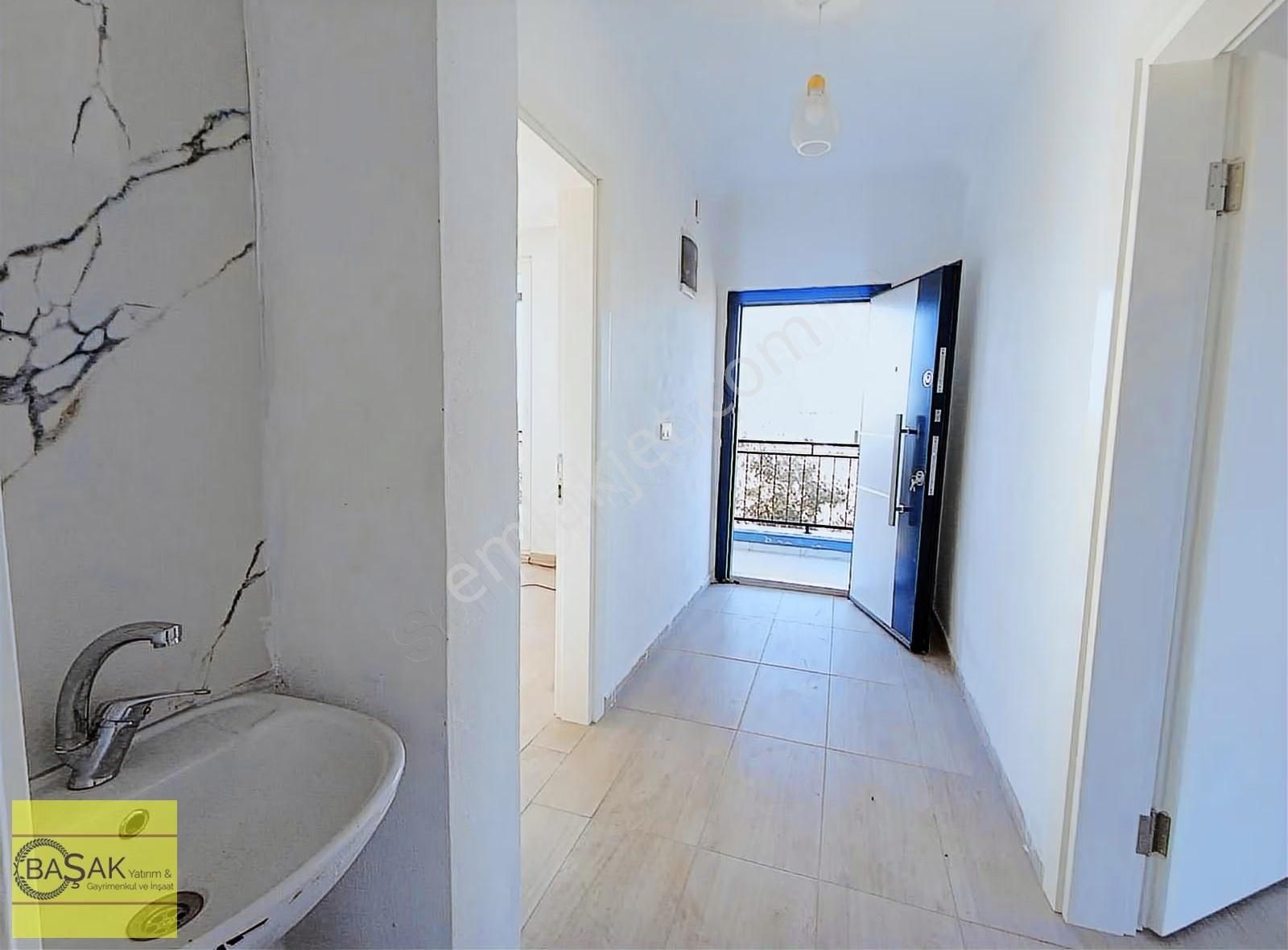 Başak'tan Dalaman Manzalalı 1+1 Keyif Evi - Görsel 30