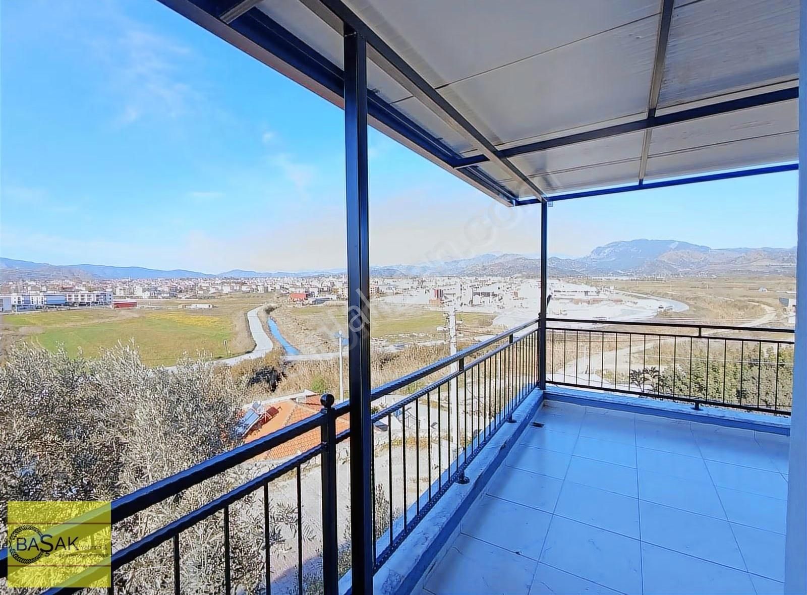 Başak'tan Dalaman Manzalalı 1+1 Keyif Evi - Görsel 32