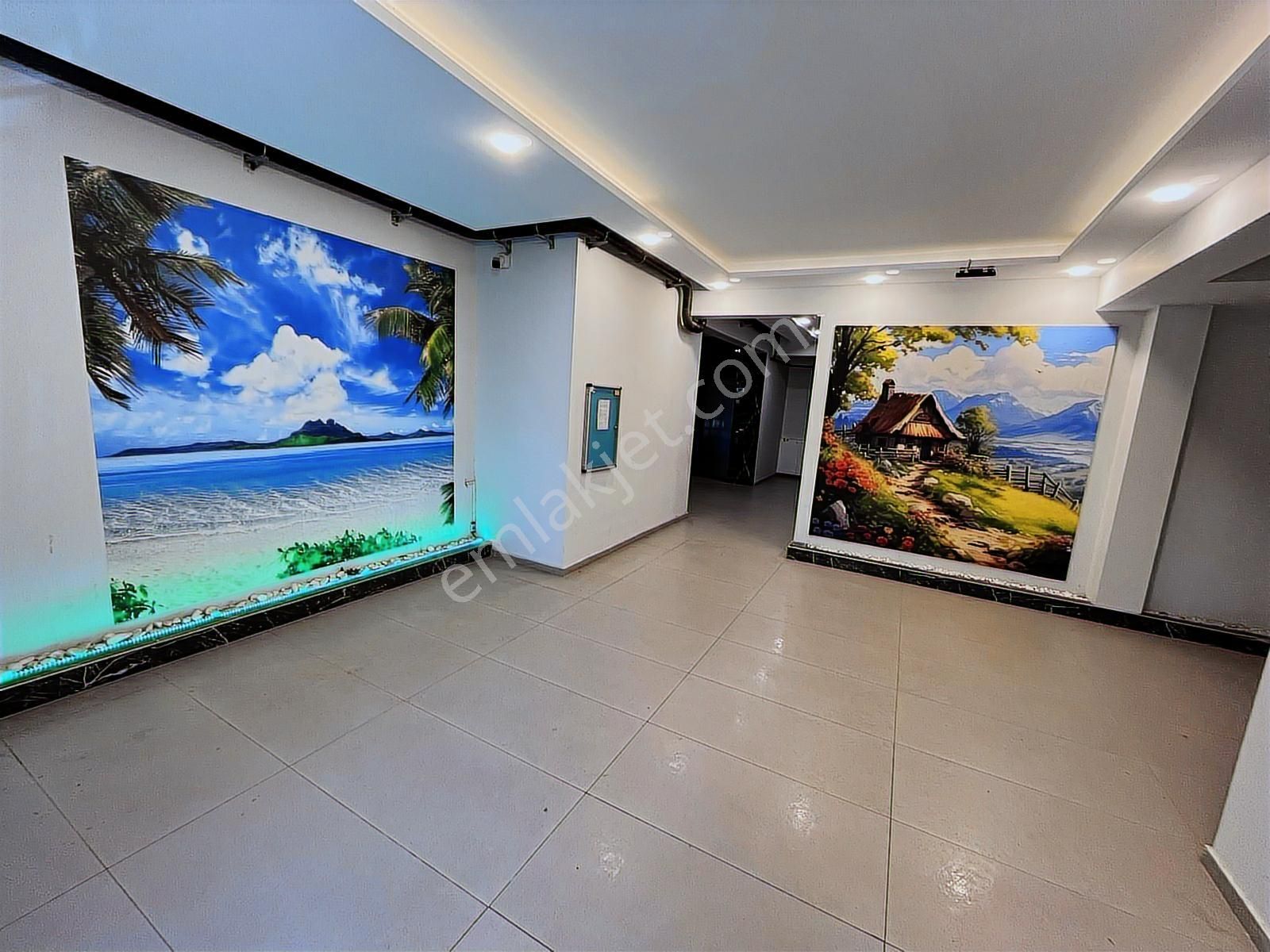 Kenan Evren Bulvarına Yürüyüş Mesafesinde 3+1 Kombili Lüx Daire - Görsel 7