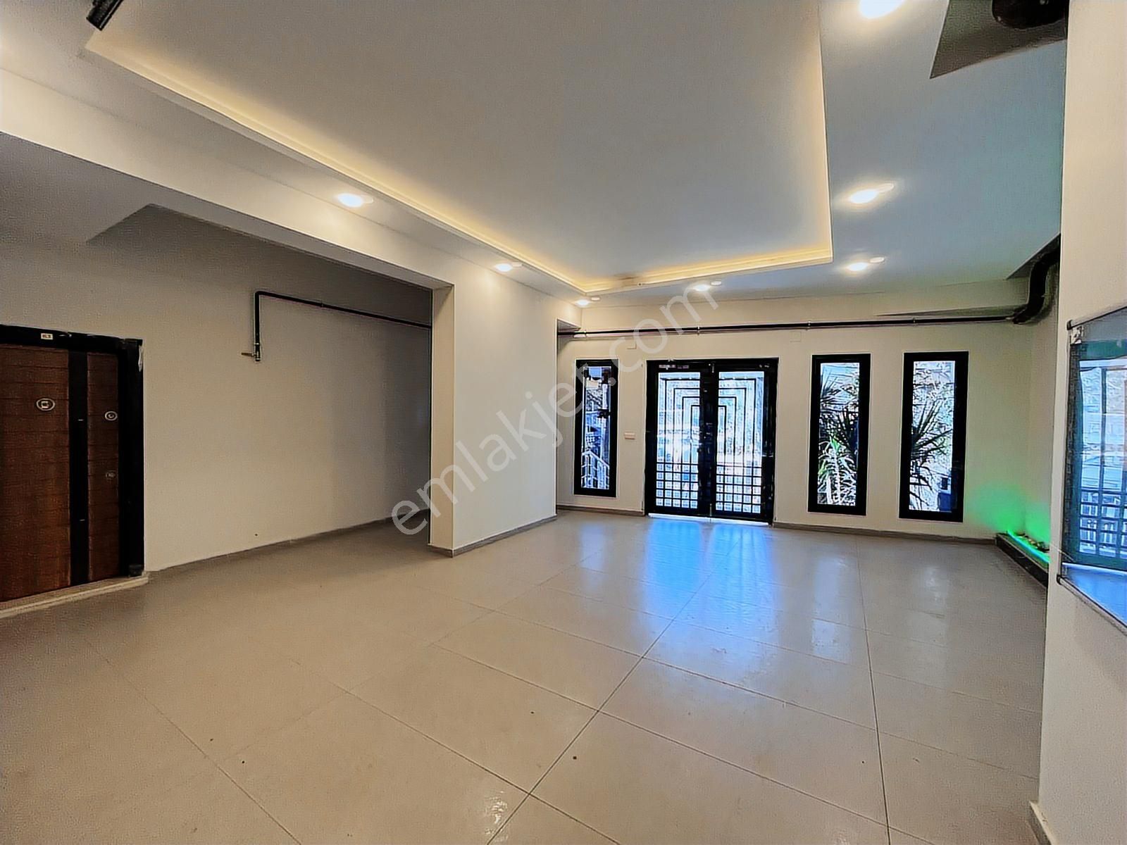 Kenan Evren Bulvarına Yürüyüş Mesafesinde 3+1 Kombili Lüx Daire - Görsel 21