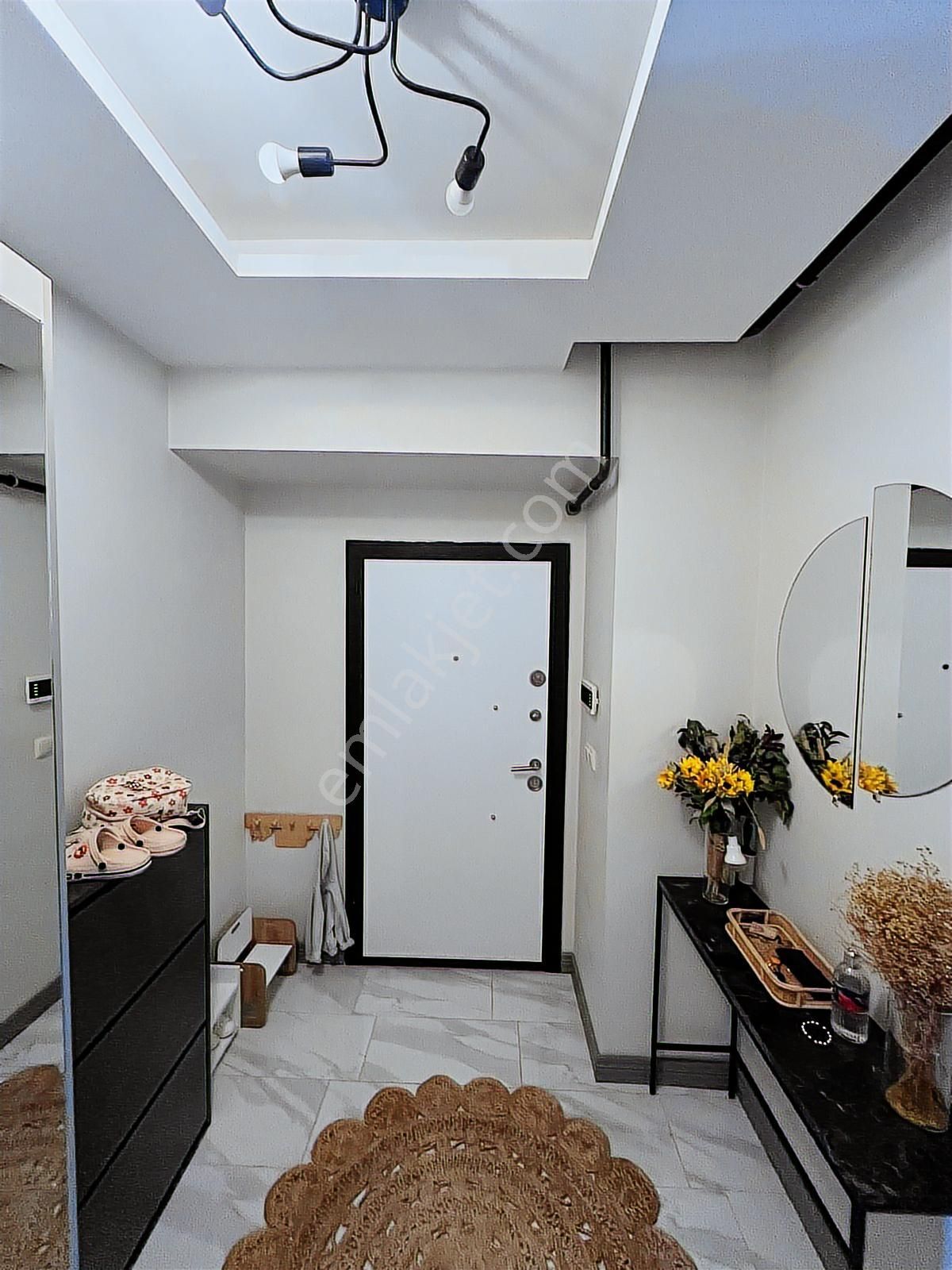 Kenan Evren Bulvarına Yürüyüş Mesafesinde 3+1 Kombili Lüx Daire - Görsel 18