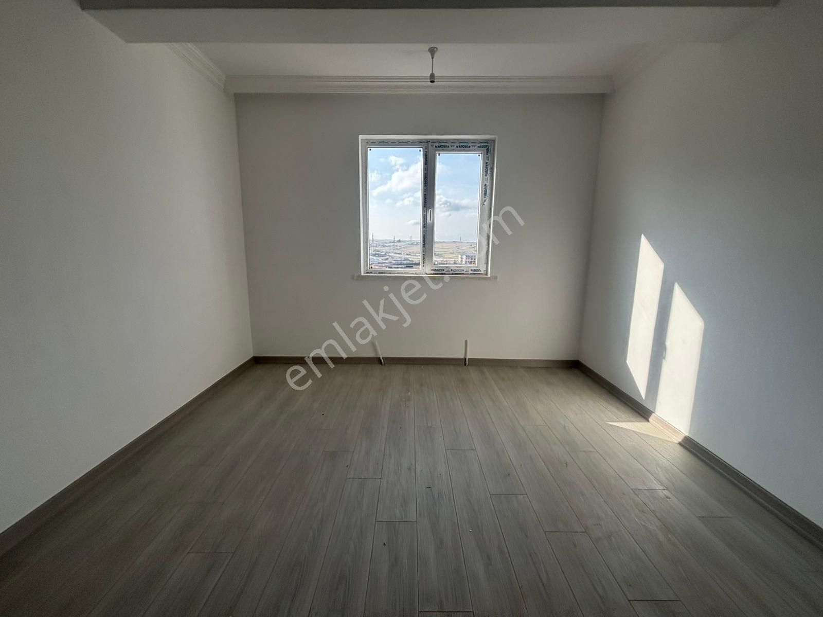 Koza Emlak'tan Yine Fırsat Daire Pınarbaşı Mahalesinde Ebevyn Banyolu Katta Sıfır Daireeee - Görsel 23