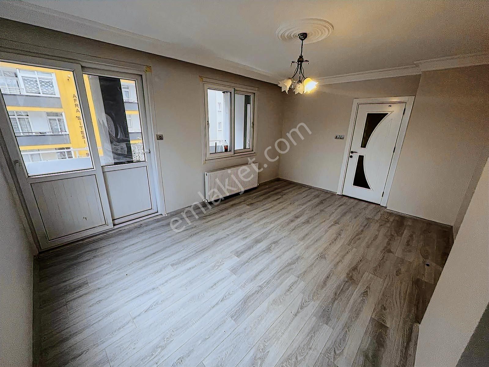 Finalden Hayal Park Civarı İçi Full Yapılı Doğalgazlı Daire - Görsel 16
