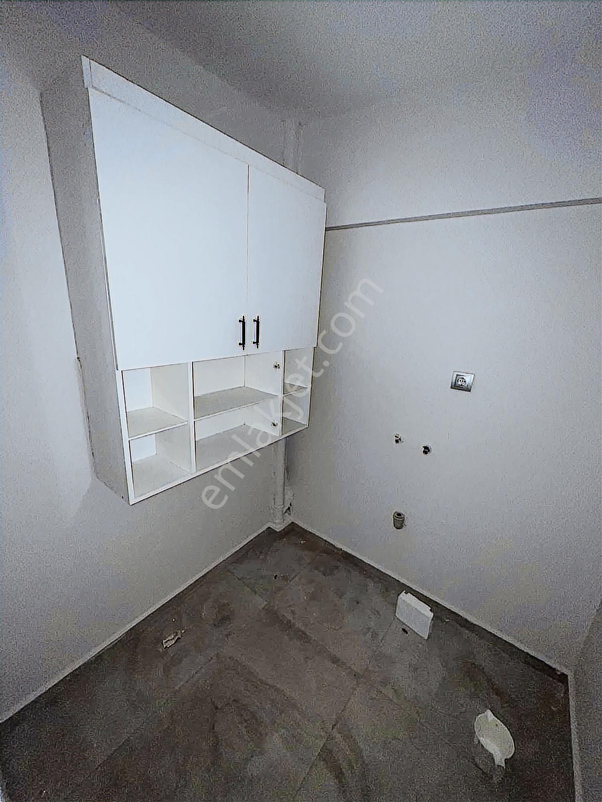 Finalden Hayal Park Civarı İçi Full Yapılı Doğalgazlı Daire - Görsel 14