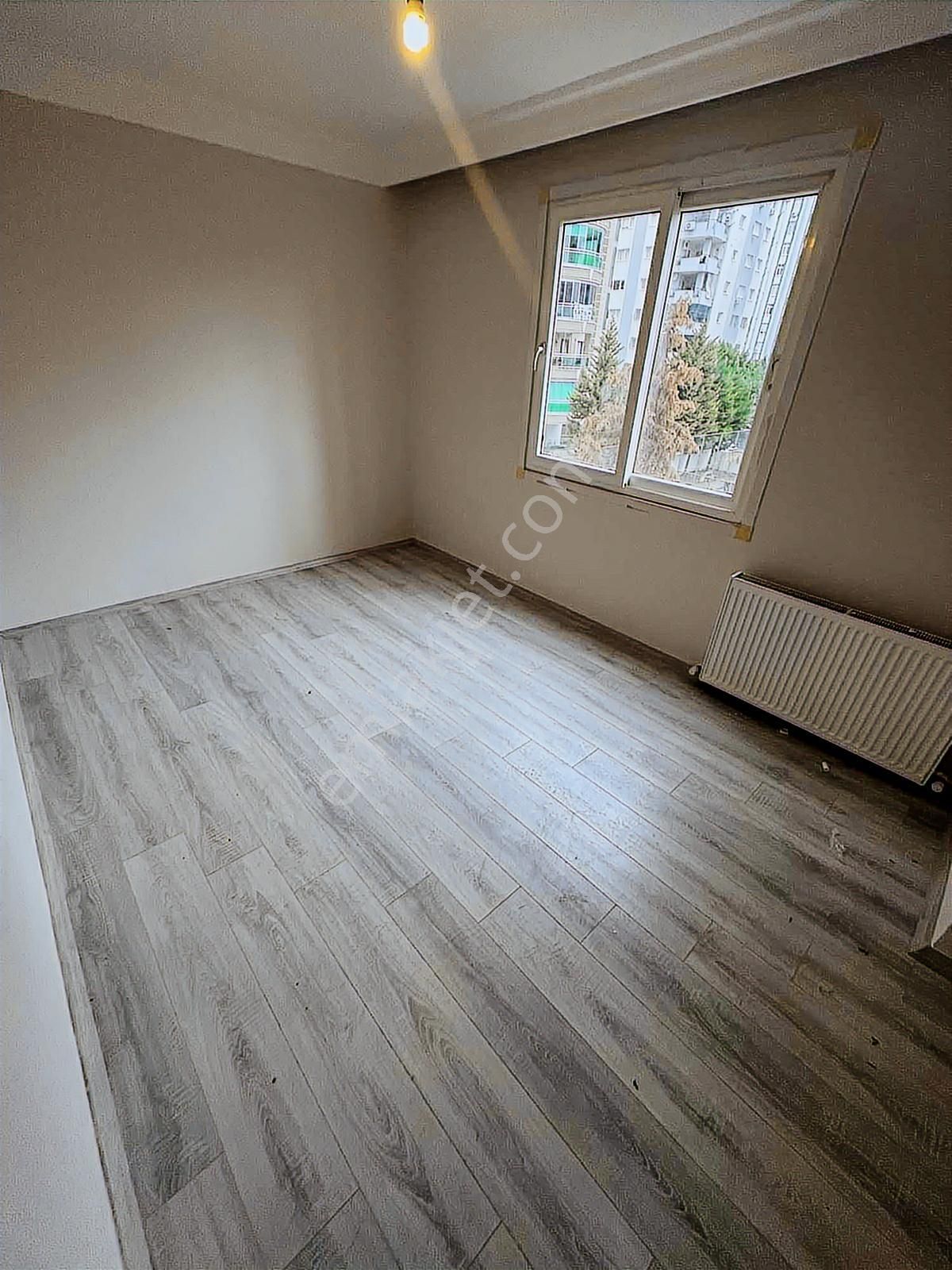 Finalden Hayal Park Civarı İçi Full Yapılı Doğalgazlı Daire - Görsel 23