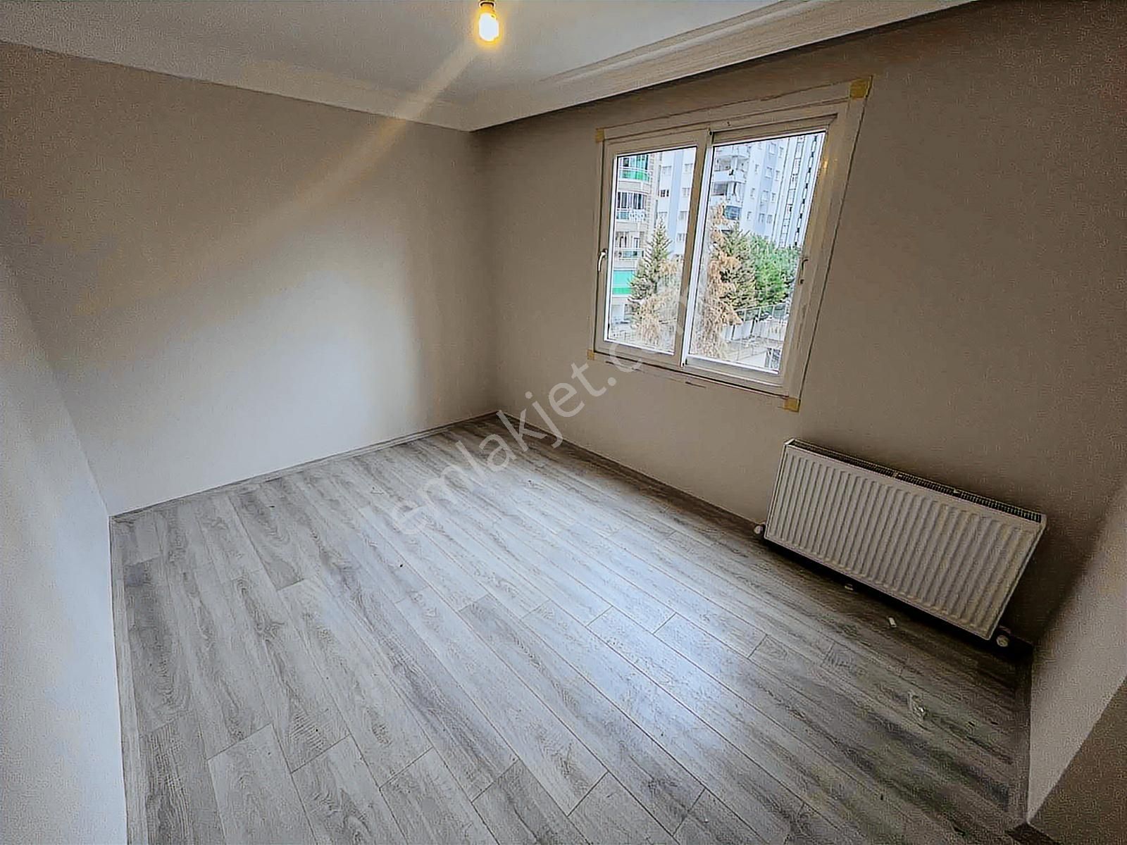 Finalden Hayal Park Civarı İçi Full Yapılı Doğalgazlı Daire - Görsel 7