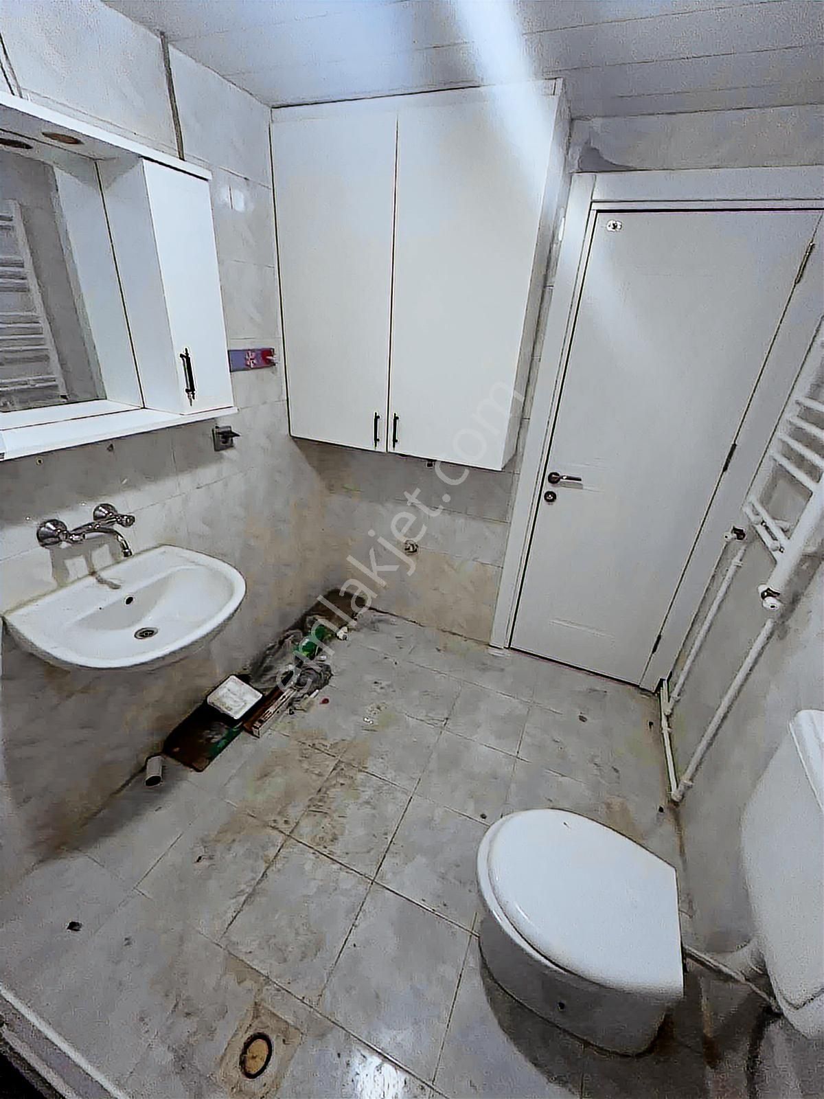 Finalden Hayal Park Civarı İçi Full Yapılı Doğalgazlı Daire - Görsel 21