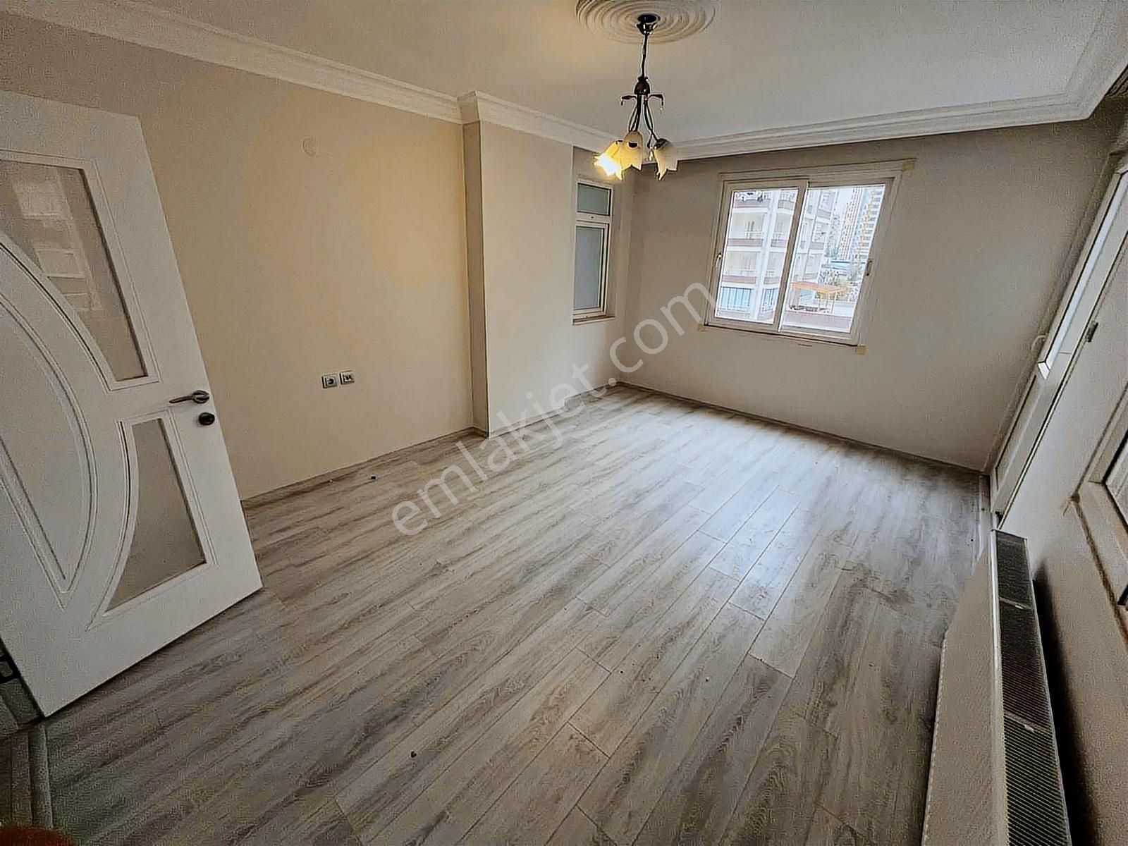 Finalden Hayal Park Civarı İçi Full Yapılı Doğalgazlı Daire - Görsel 18