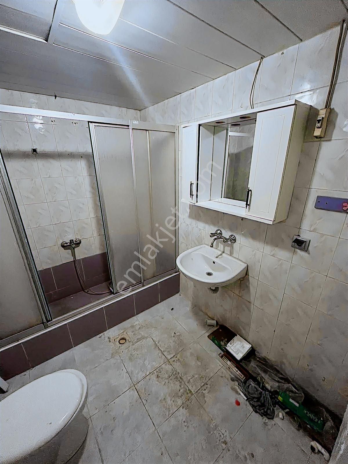 Finalden Hayal Park Civarı İçi Full Yapılı Doğalgazlı Daire - Görsel 24