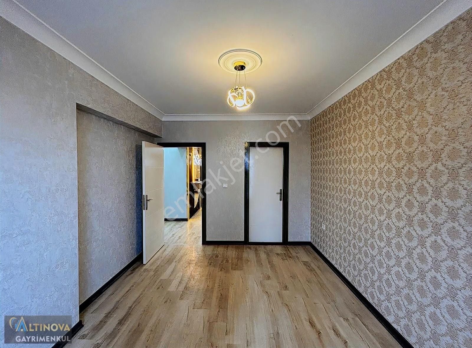 Keçiörende Delüx Yapılı Satılık 3+1 Fırsat Dairesi - Görsel 22