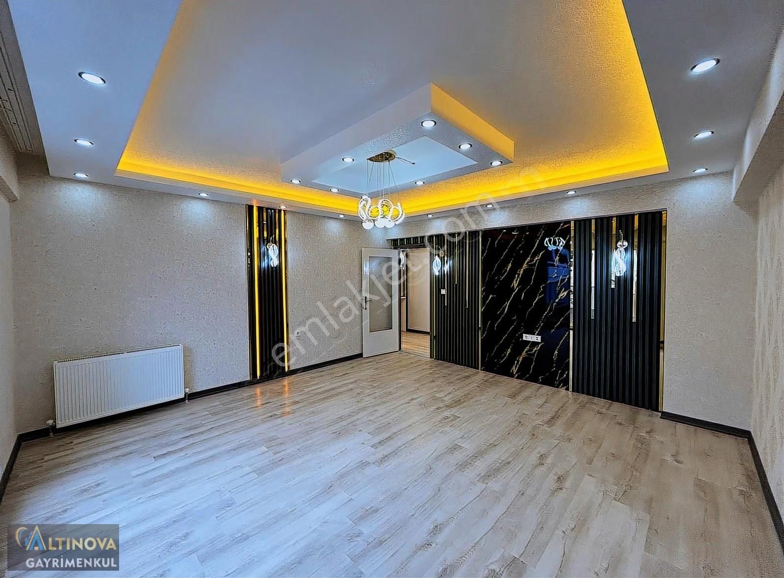 Keçiörende Delüx Yapılı Satılık 3+1 Fırsat Dairesi - Görsel 6