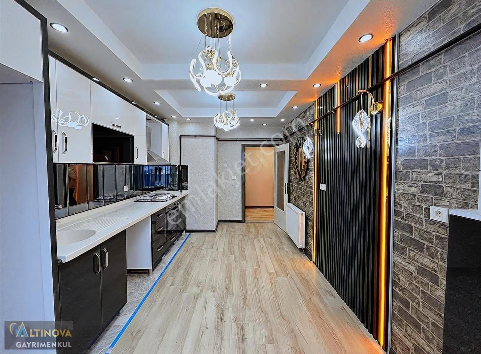 Keçiörende Delüx Yapılı Satılık 3+1 Fırsat Dairesi - Görsel 19