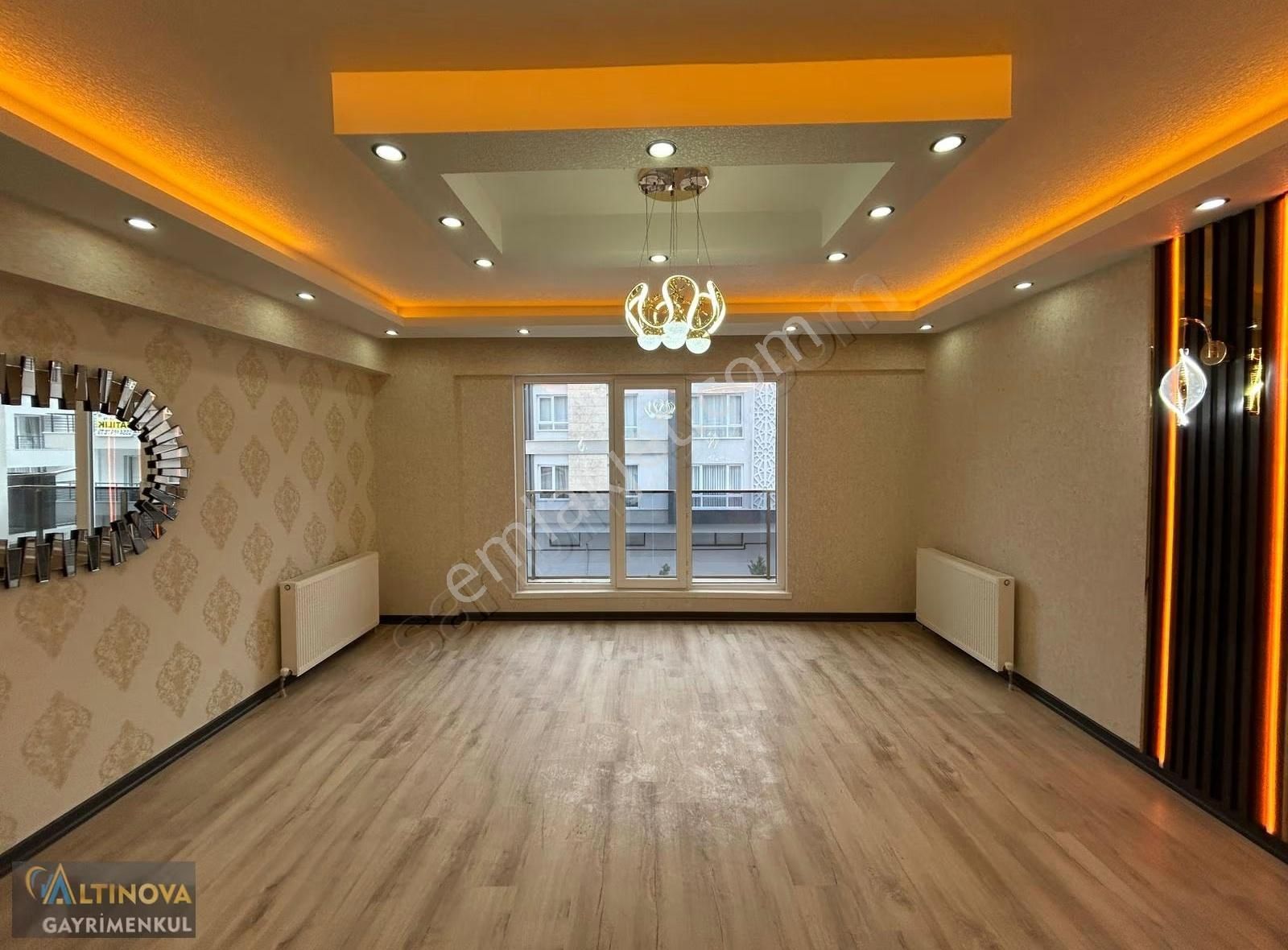 Keçiörende Delüx Yapılı Satılık 3+1 Fırsat Dairesi - Görsel 13