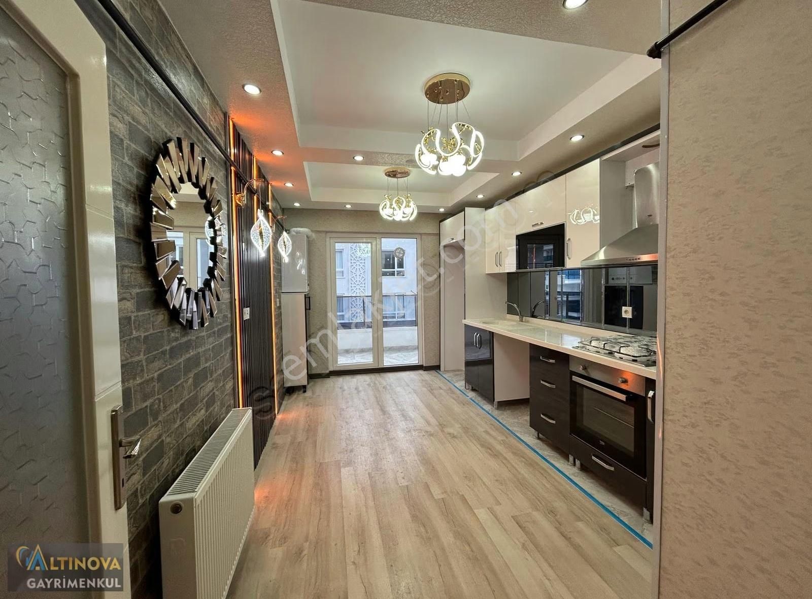 Keçiörende Delüx Yapılı Satılık 3+1 Fırsat Dairesi - Görsel 26