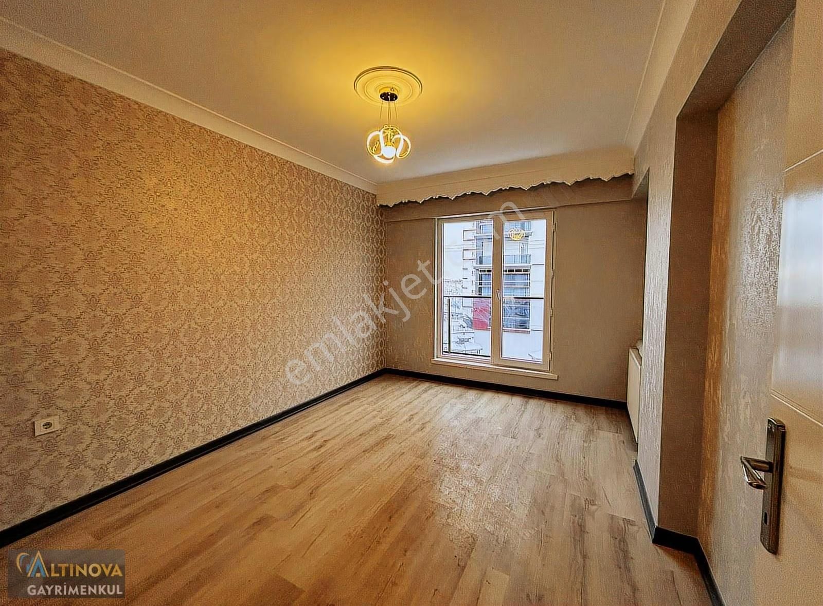 Keçiörende Delüx Yapılı Satılık 3+1 Fırsat Dairesi - Görsel 18