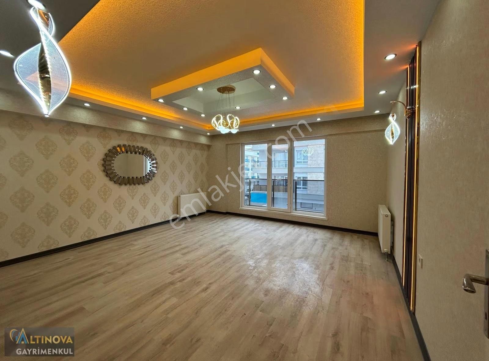 Keçiörende Delüx Yapılı Satılık 3+1 Fırsat Dairesi - Görsel 15