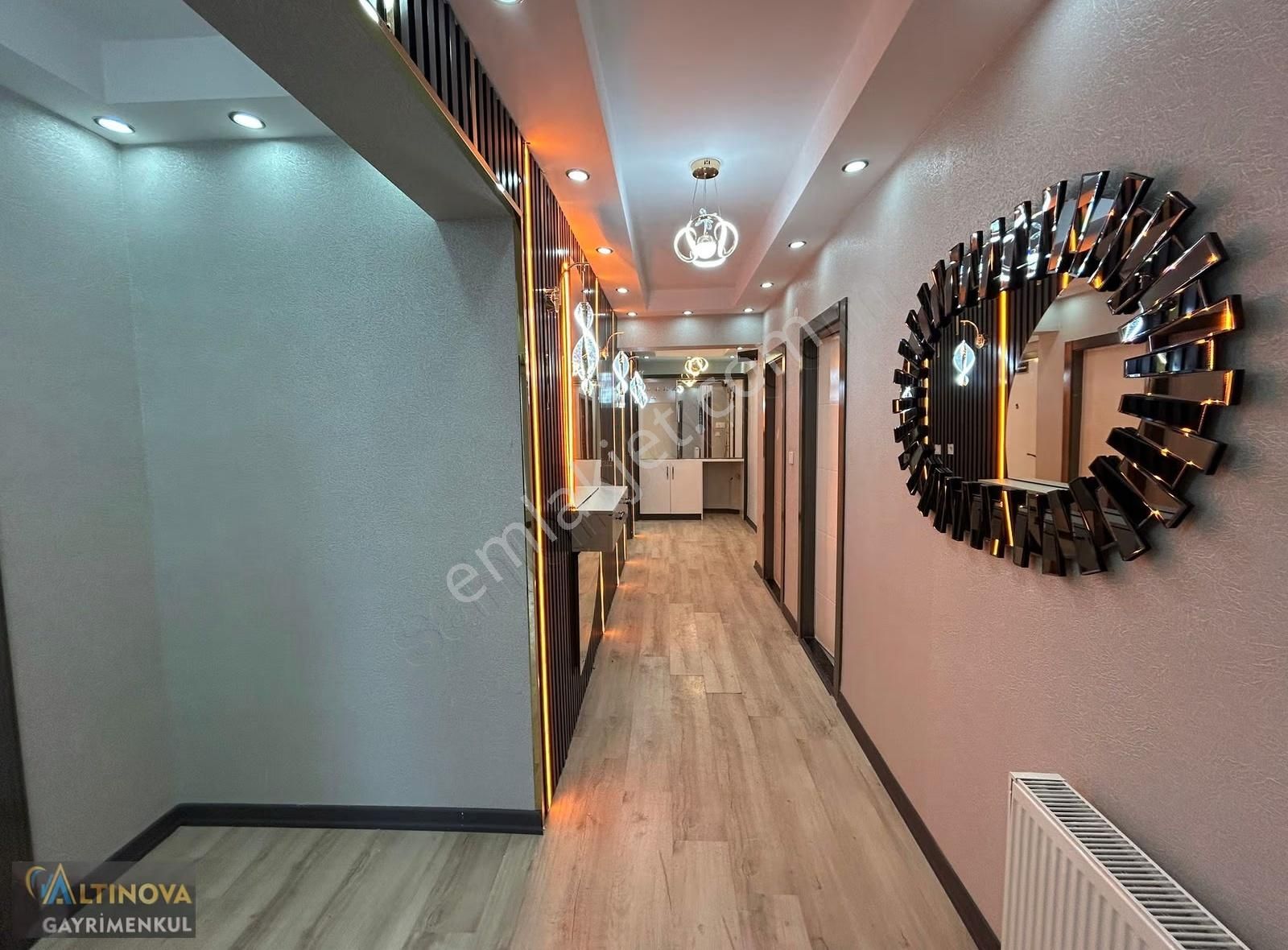 Keçiörende Delüx Yapılı Satılık 3+1 Fırsat Dairesi - Görsel 4