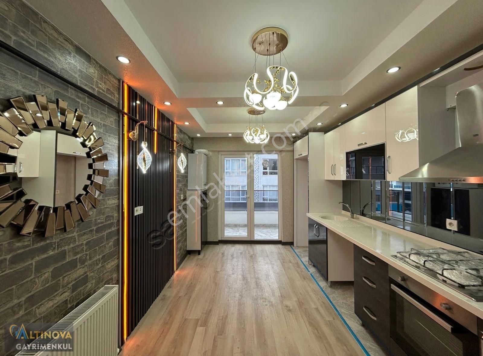 Keçiörende Delüx Yapılı Satılık 3+1 Fırsat Dairesi - Görsel 24