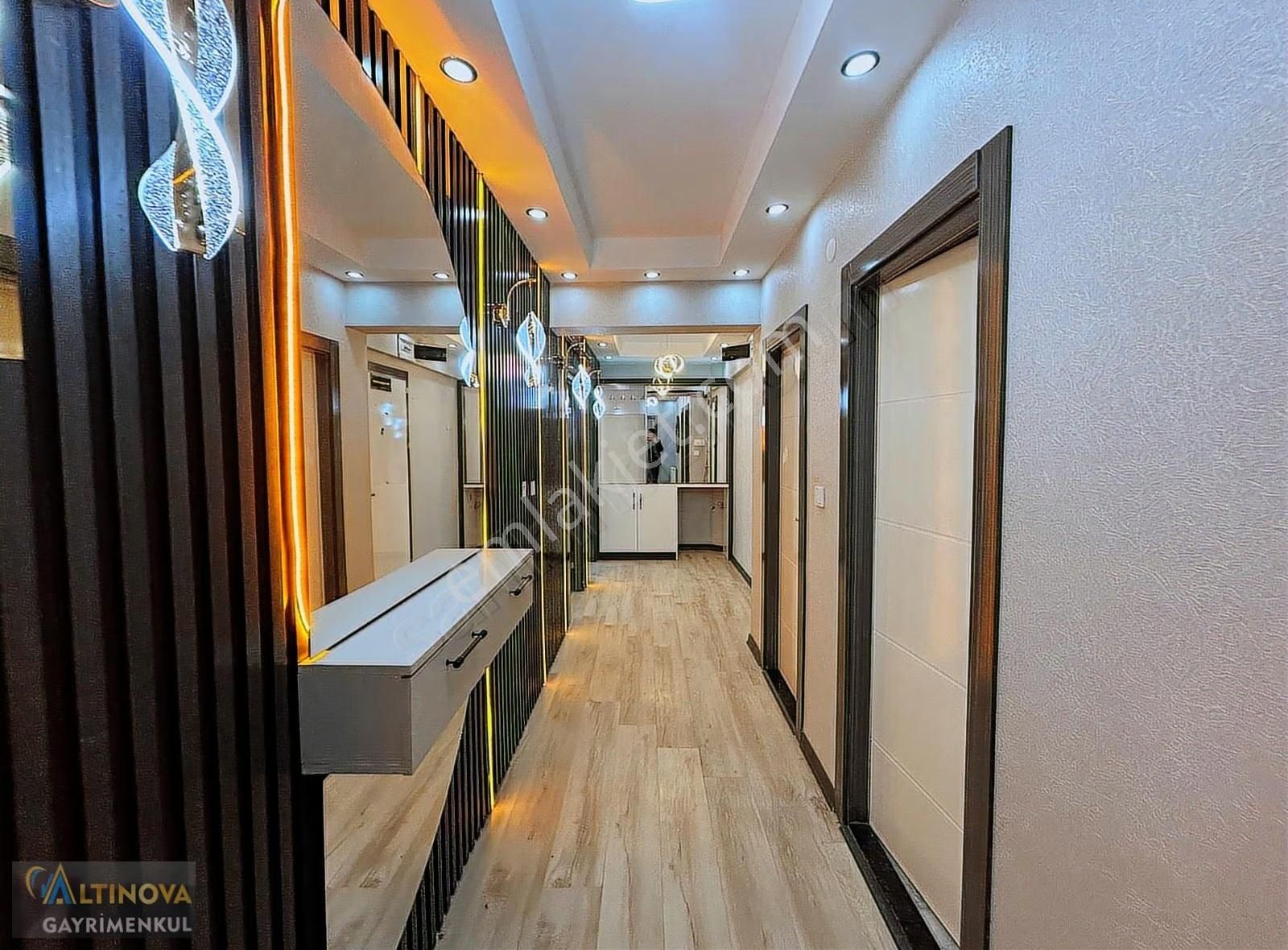 Keçiörende Delüx Yapılı Satılık 3+1 Fırsat Dairesi - Görsel 16