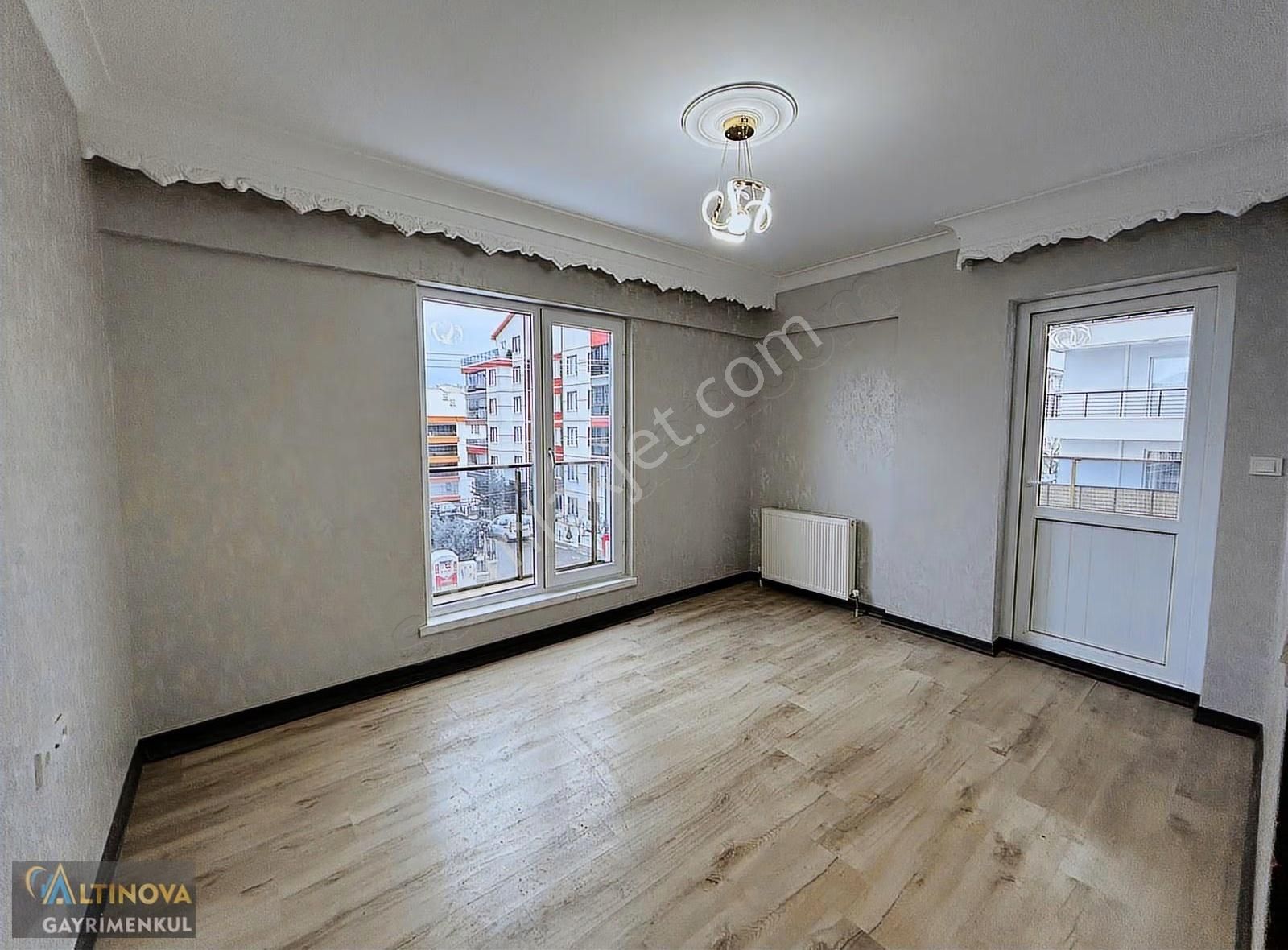 Keçiörende Delüx Yapılı Satılık 3+1 Fırsat Dairesi - Görsel 11