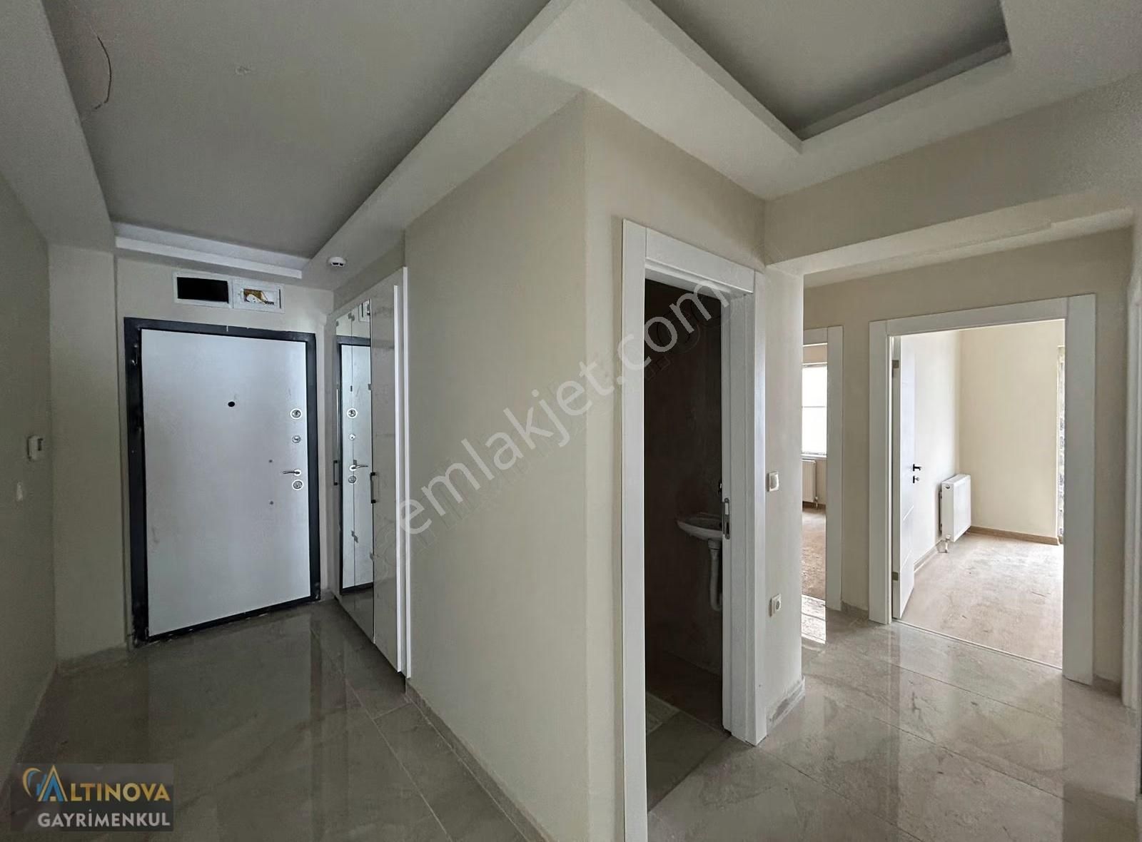 Keçiörende Geniş Sevenlere Özel Satılık Sıfır 3+1 Daire - Görsel 23