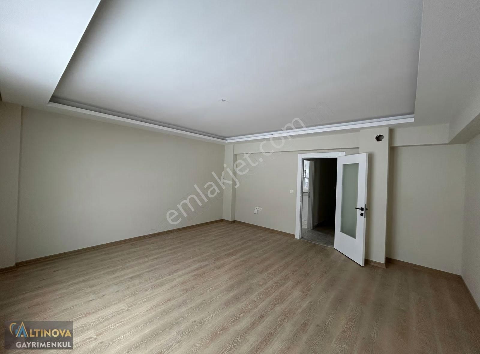 Keçiörende Geniş Sevenlere Özel Satılık Sıfır 3+1 Daire - Görsel 7