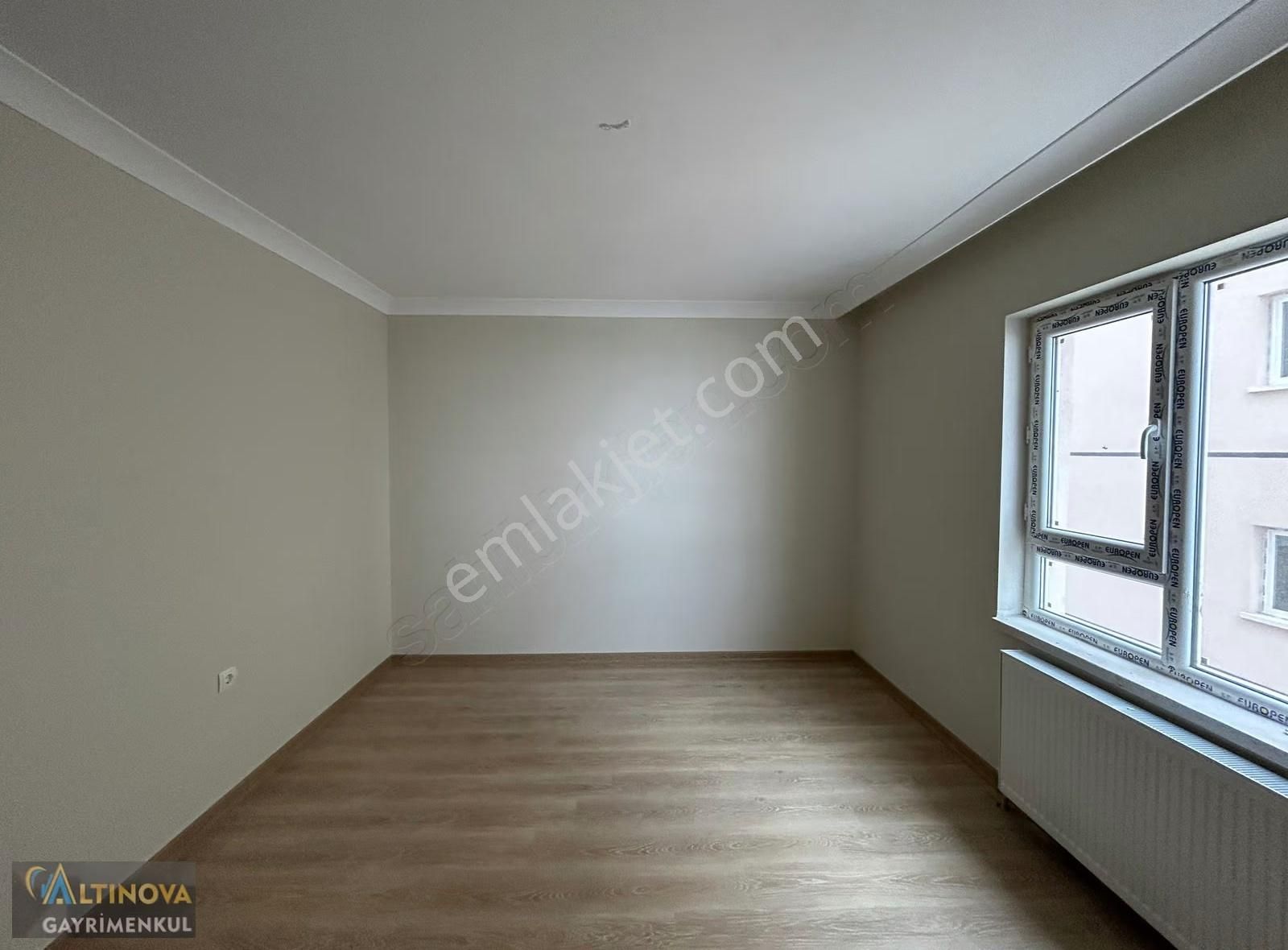 Keçiörende Geniş Sevenlere Özel Satılık Sıfır 3+1 Daire - Görsel 14