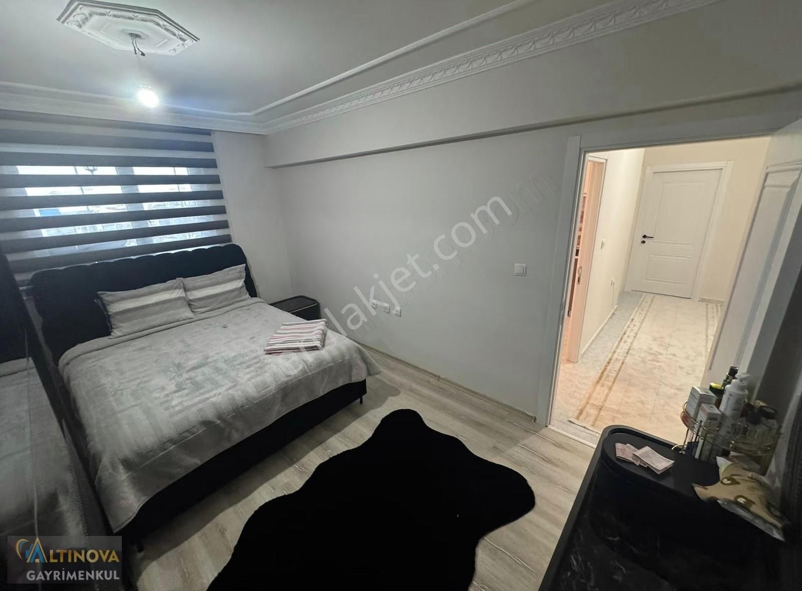 Keçiörende Full Yapılı Emsalerinin Çok Altında Satılık 3+1 Daire - Görsel 12