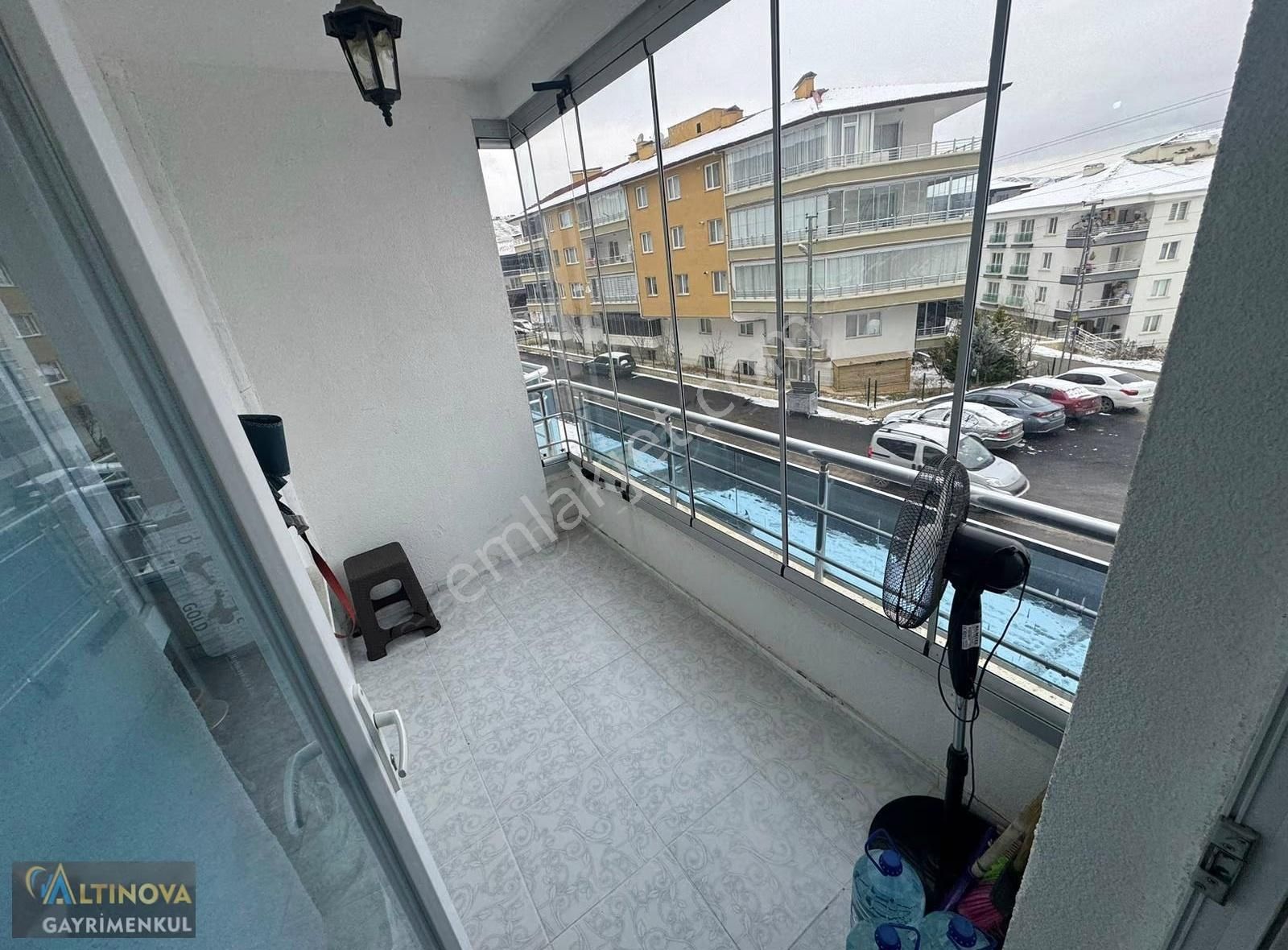 Keçiörende Full Yapılı Emsalerinin Çok Altında Satılık 3+1 Daire - Görsel 2