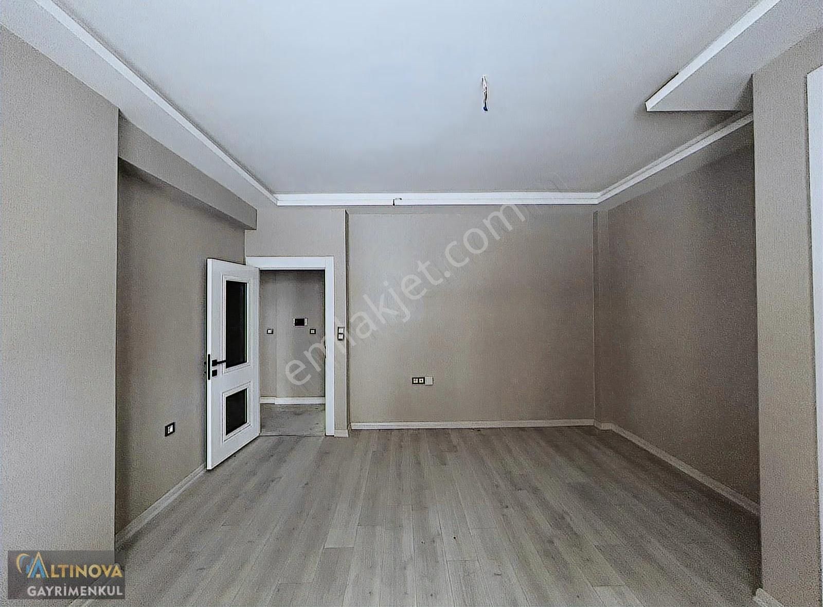 Keçiörende Şehir Merkezine Yakın Sıfır Satılık 2+1 Daire - Görsel 19