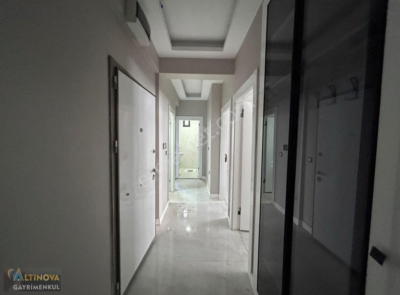 Keçiörende Şehir Merkezine Yakın Sıfır Satılık 2+1 Daire - Görsel 18