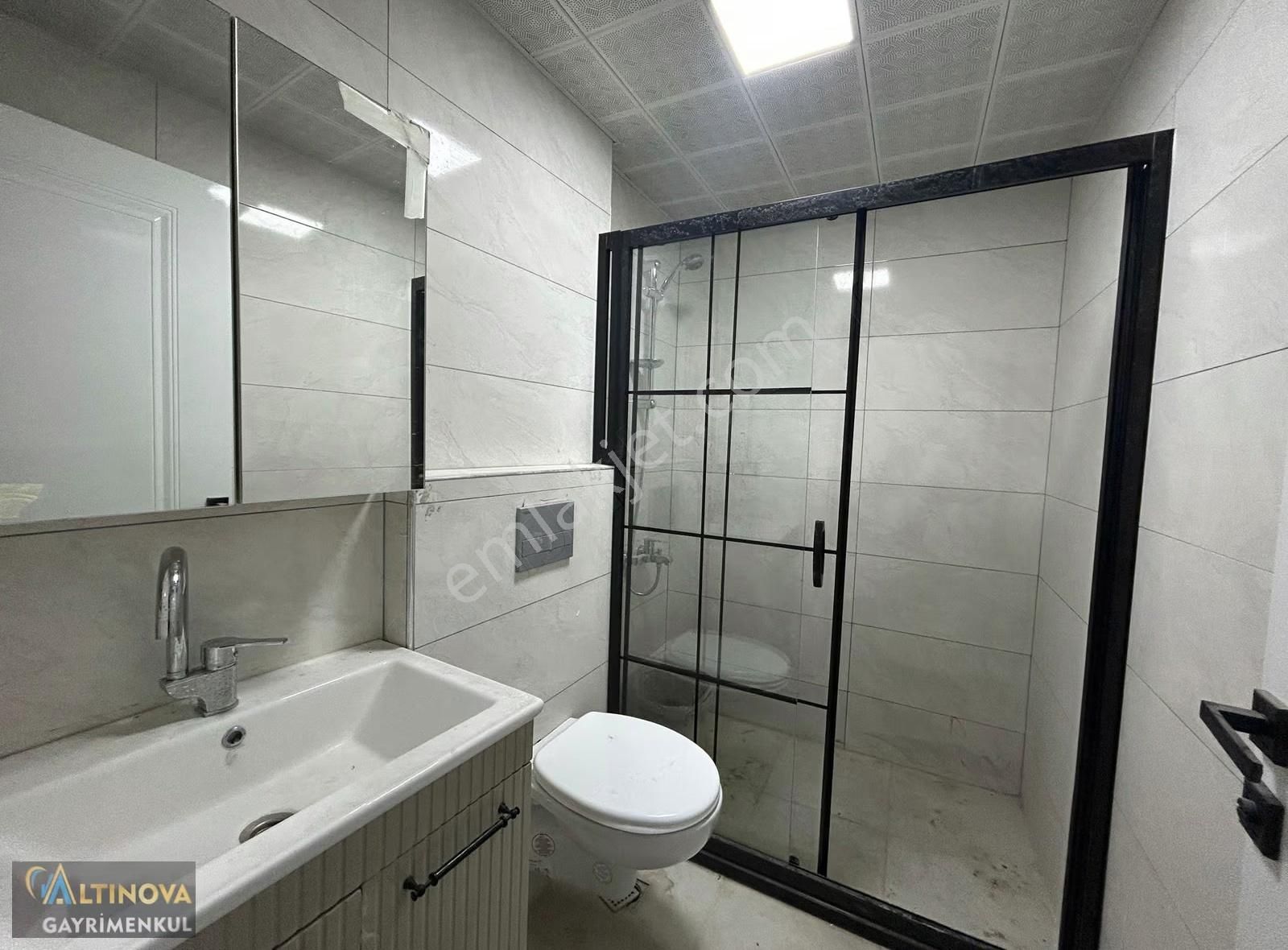 Keçiörende Şehir Merkezine Yakın Sıfır Satılık 2+1 Daire - Görsel 16